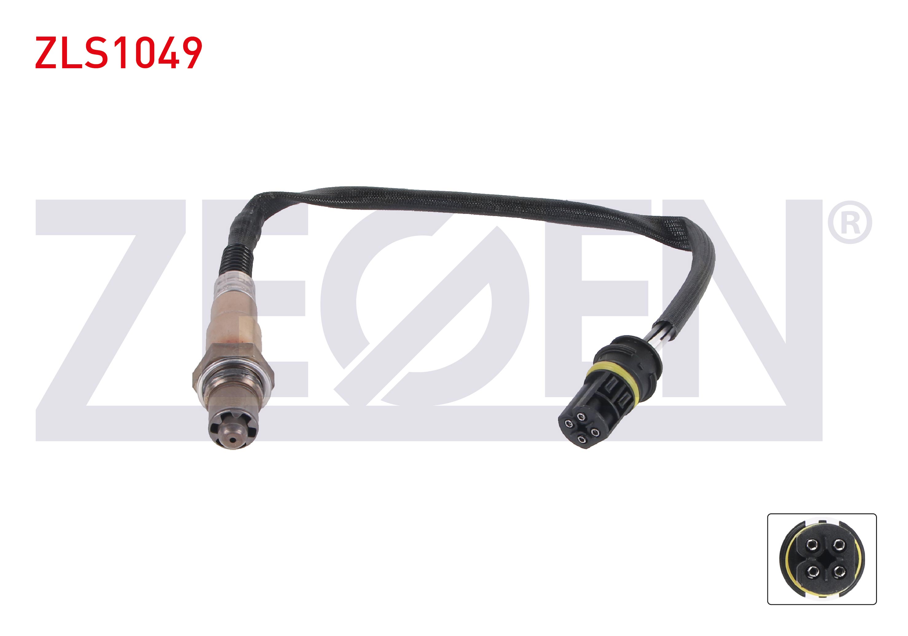 ZEGEN 0 258 006 272