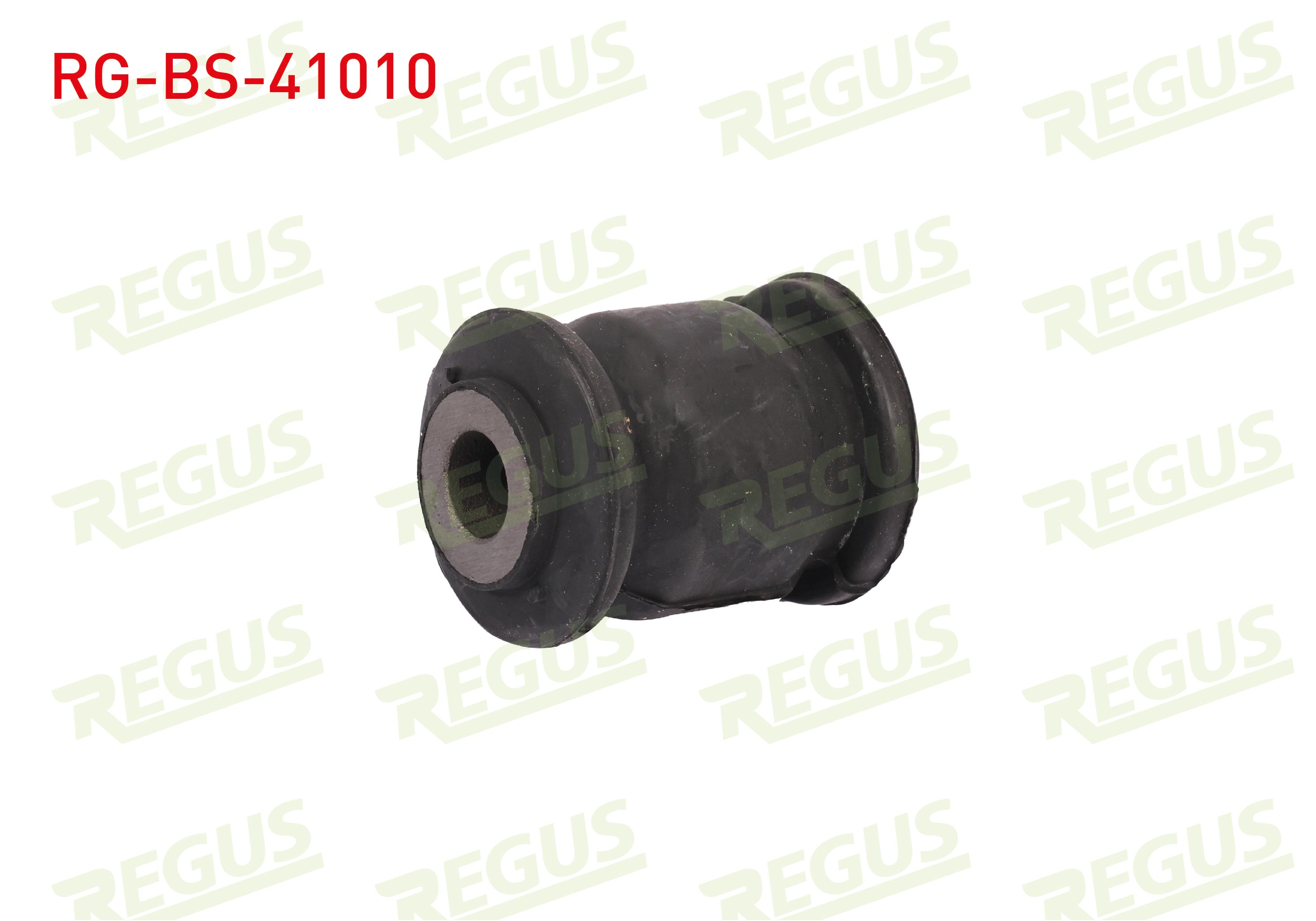 REGUS SB 612