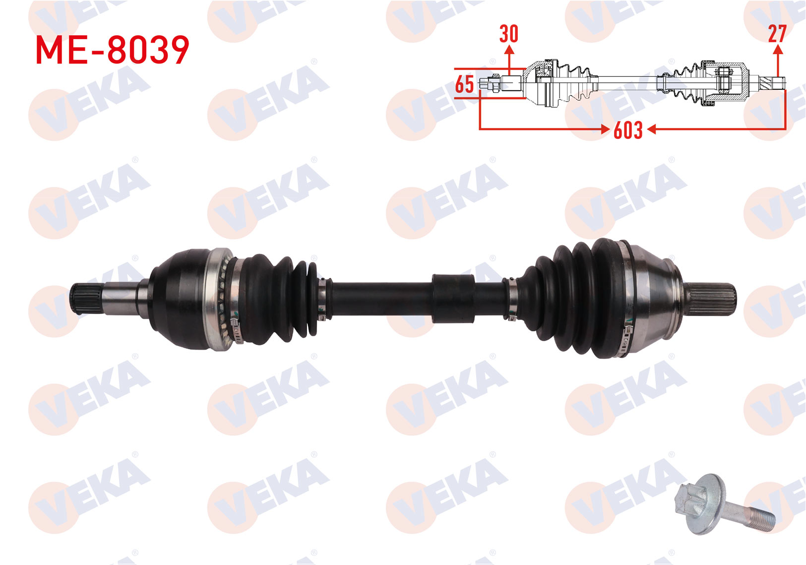 VEKA 204224