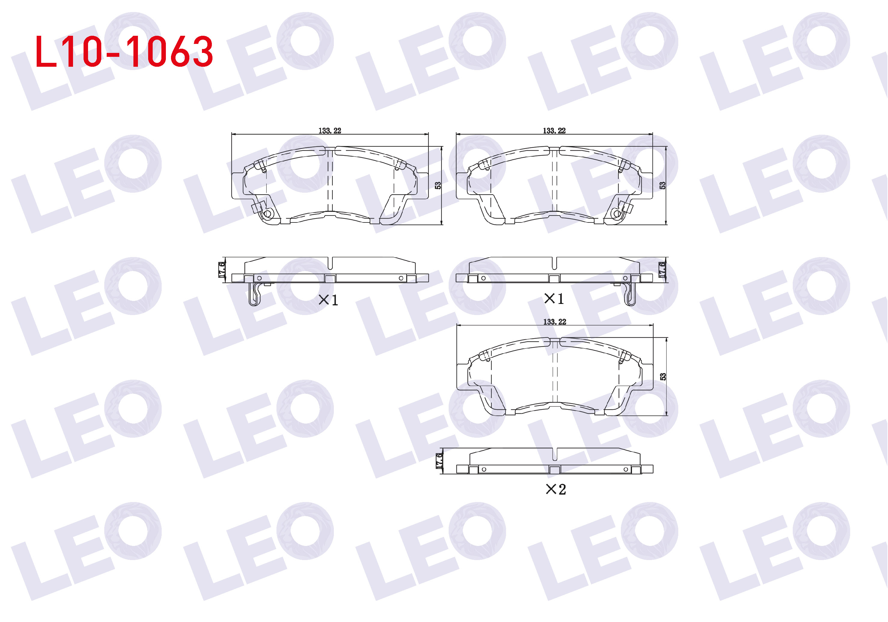 LEO 