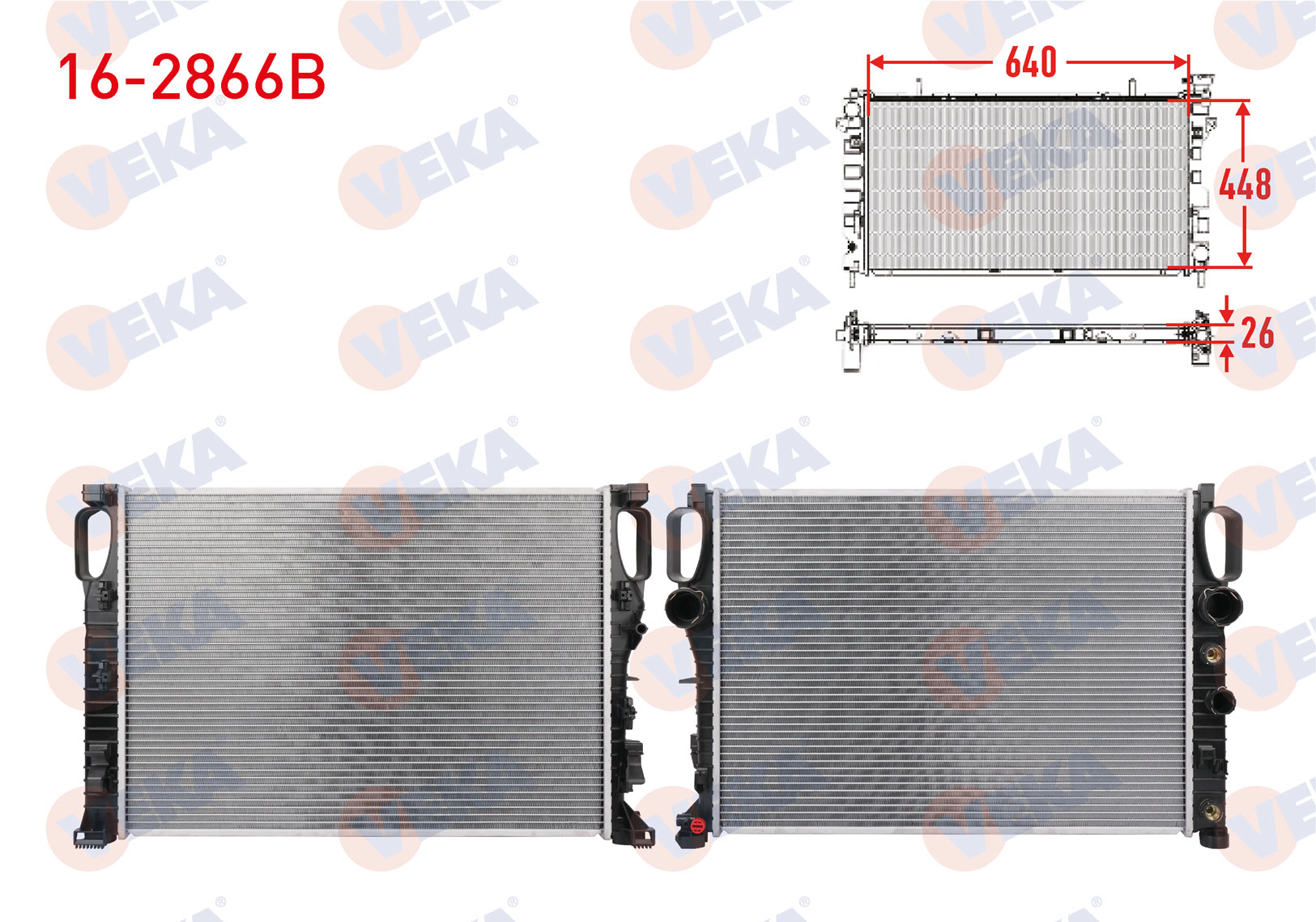 VEKA RA0170720