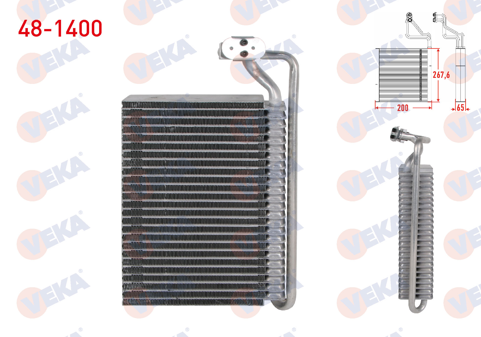 VEKA 92177