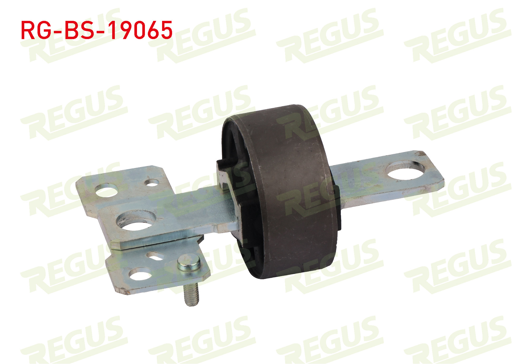 REGUS 39207