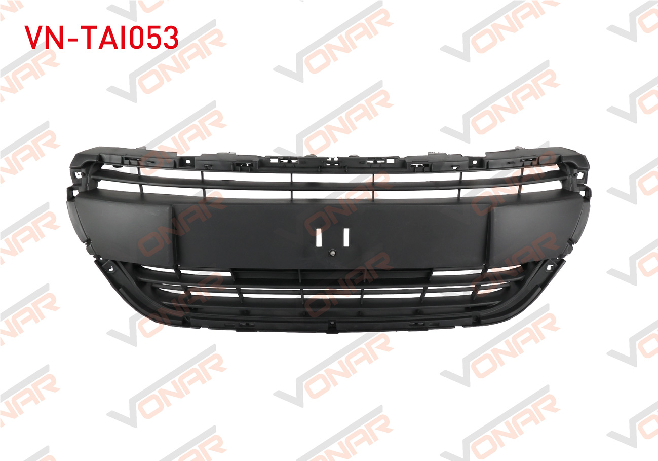 VONAR 