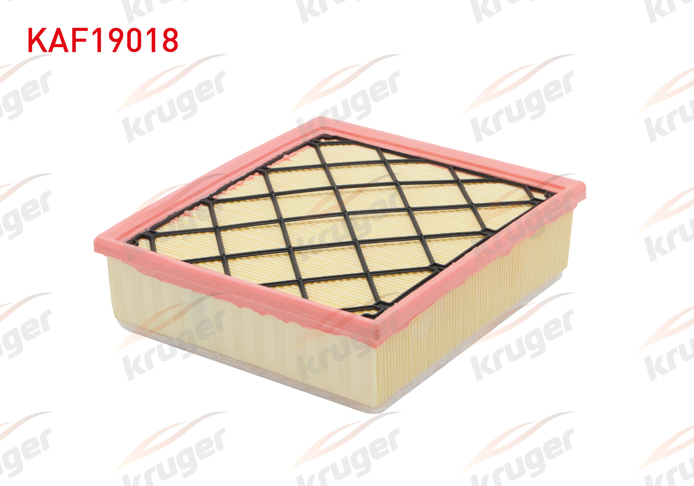KRUGER 1 457 433 583