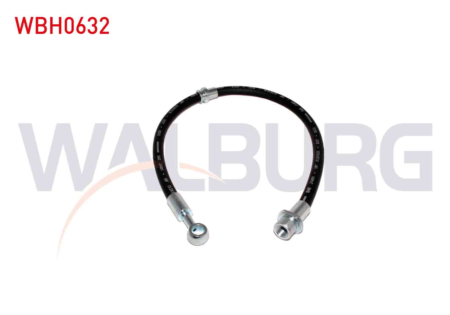 WALBURG 1 987 476 364