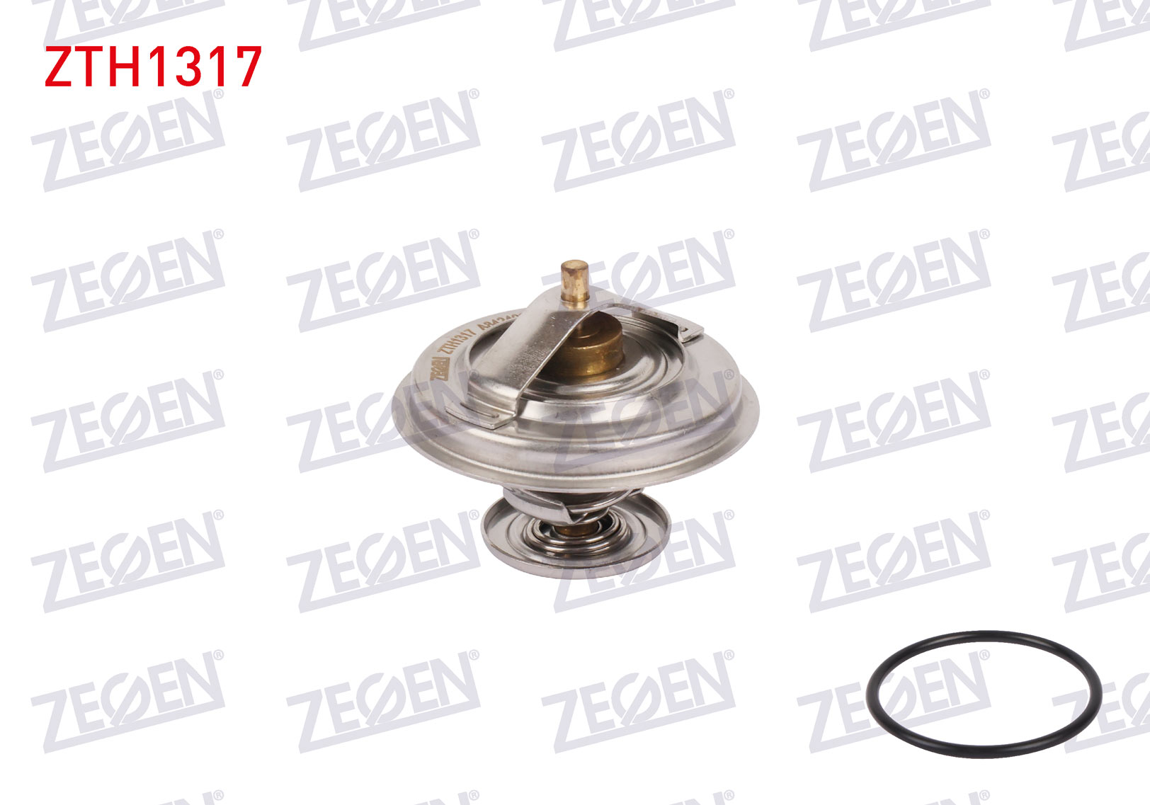 ZEGEN 