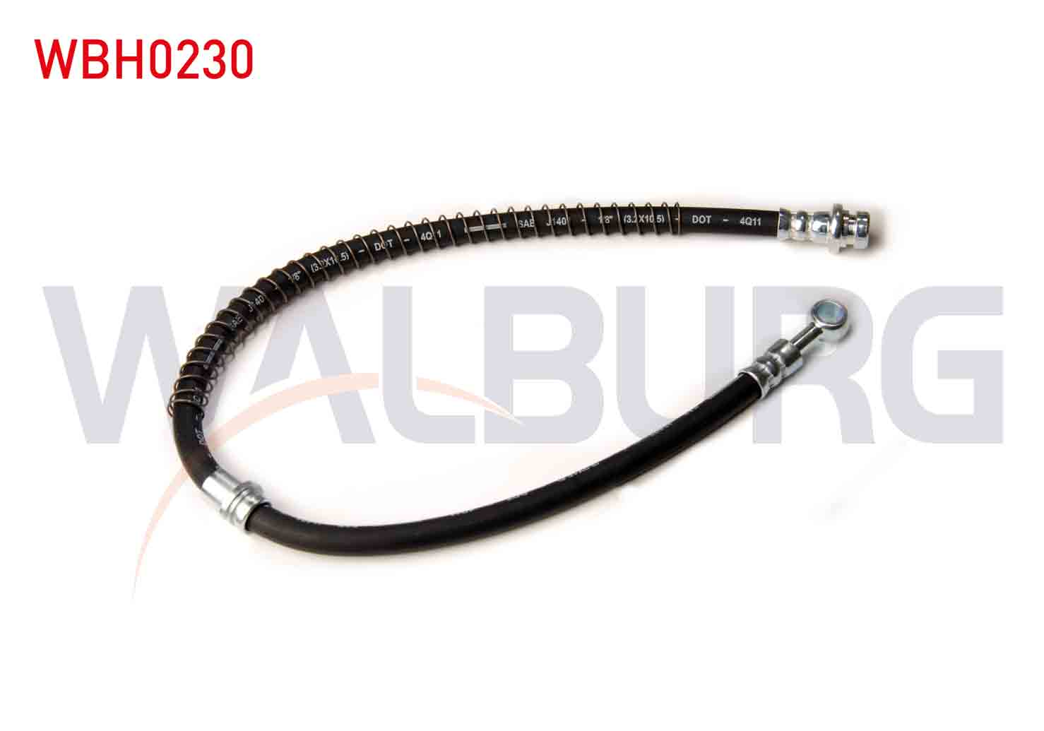 WALBURG 1 987 481 724