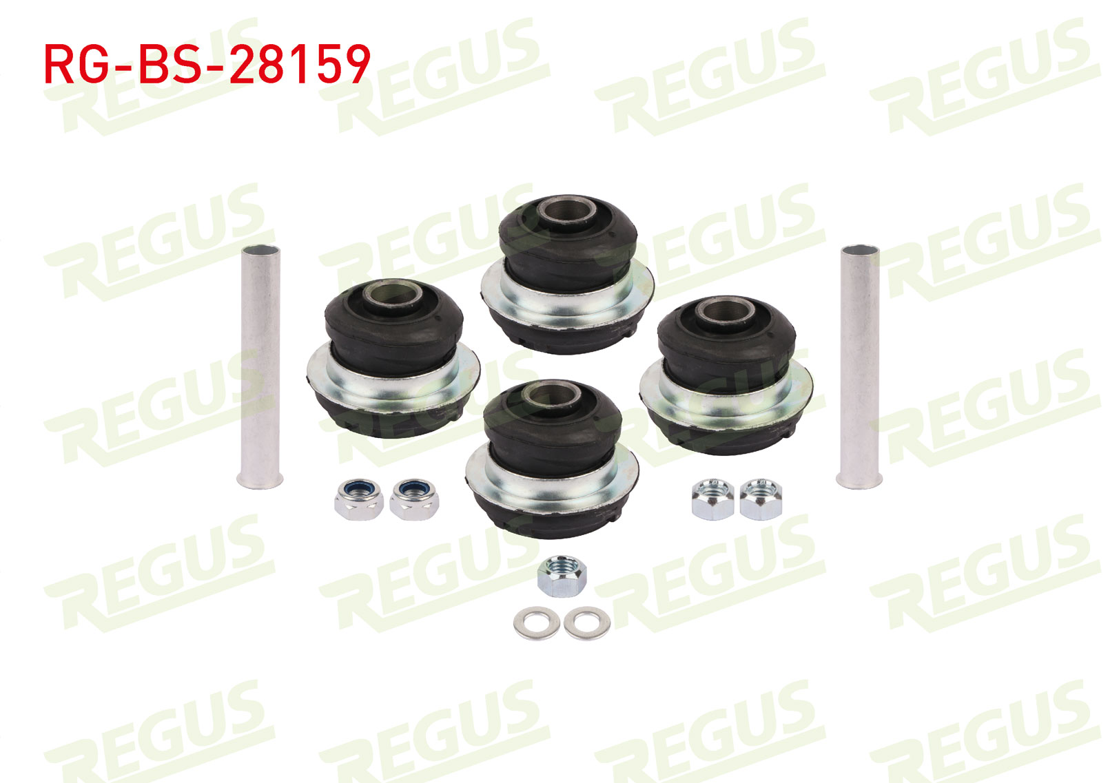 REGUS 08561