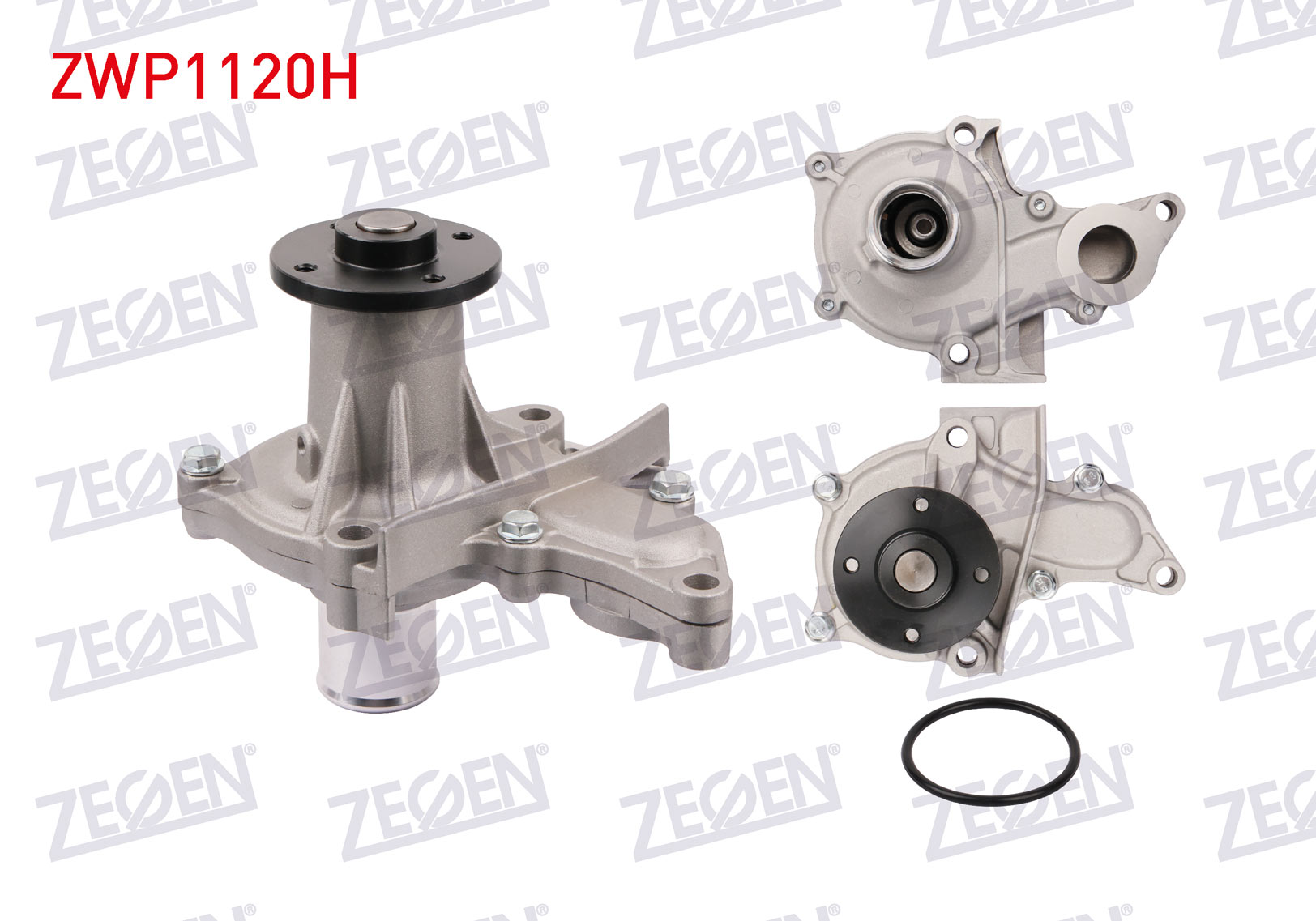 ZEGEN 981760