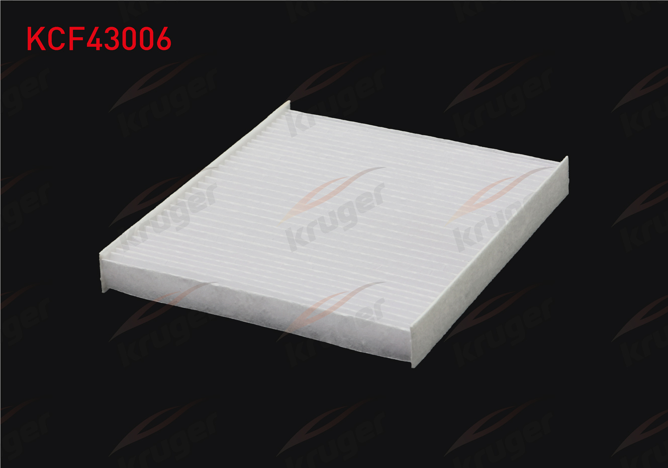 KRUGER FP 22 032