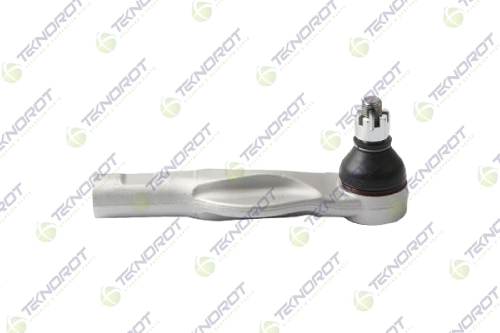 TEKNOROT  | ROTBASI ON SAG TOYOTA YARIS CROSS (XP210) 2020-