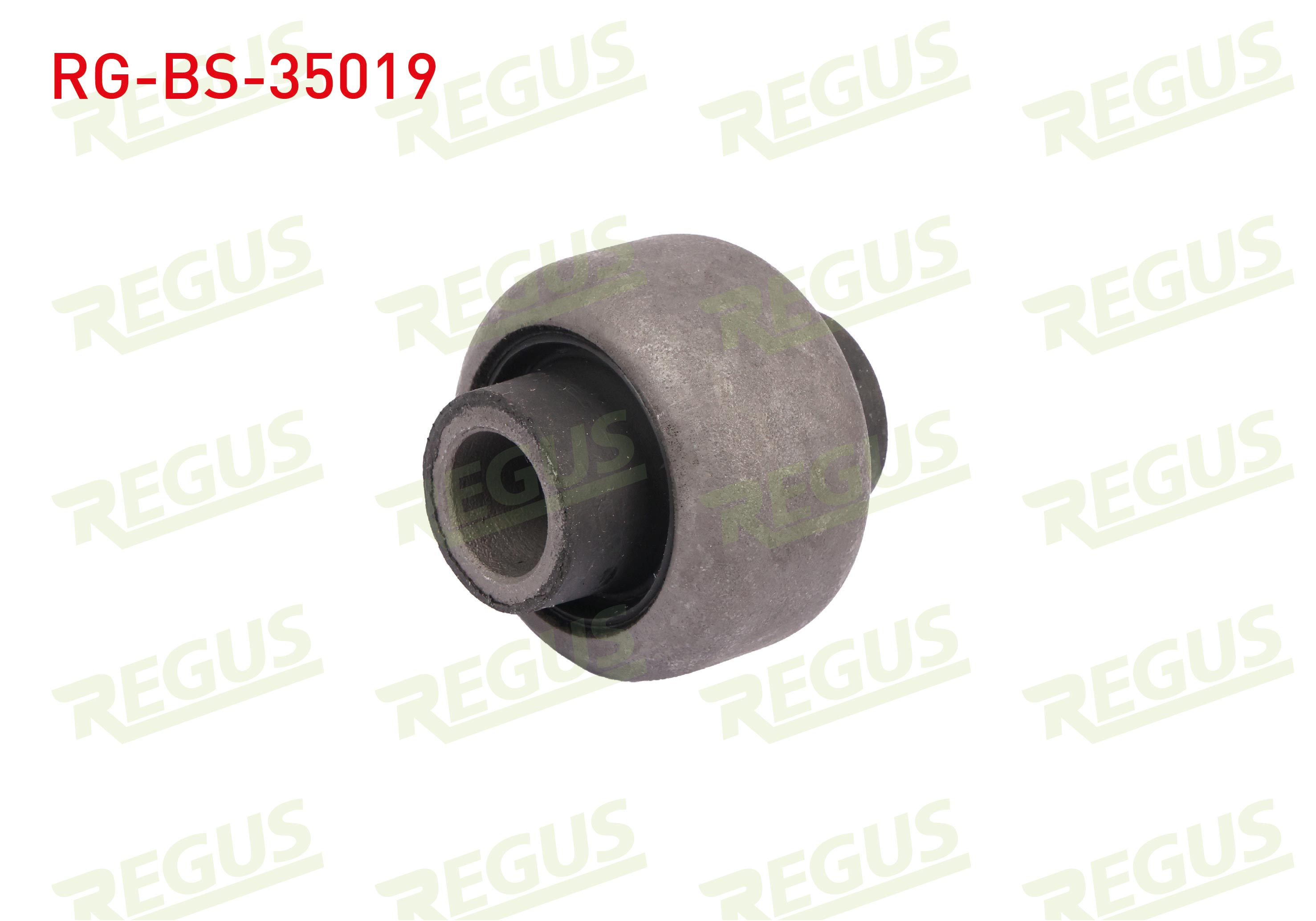 REGUS JBU473