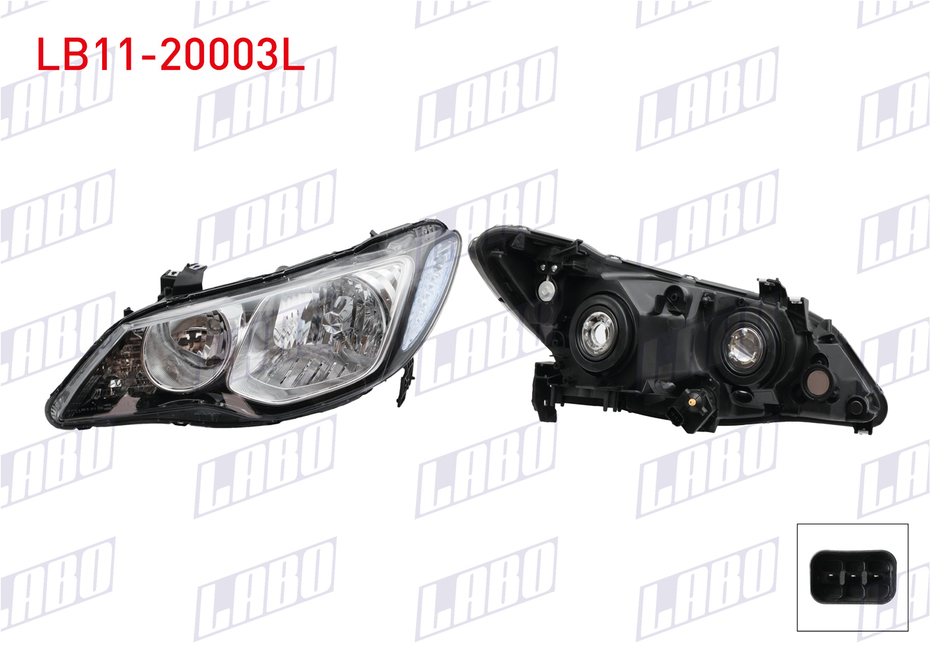 LABO 20-0968-05-2
