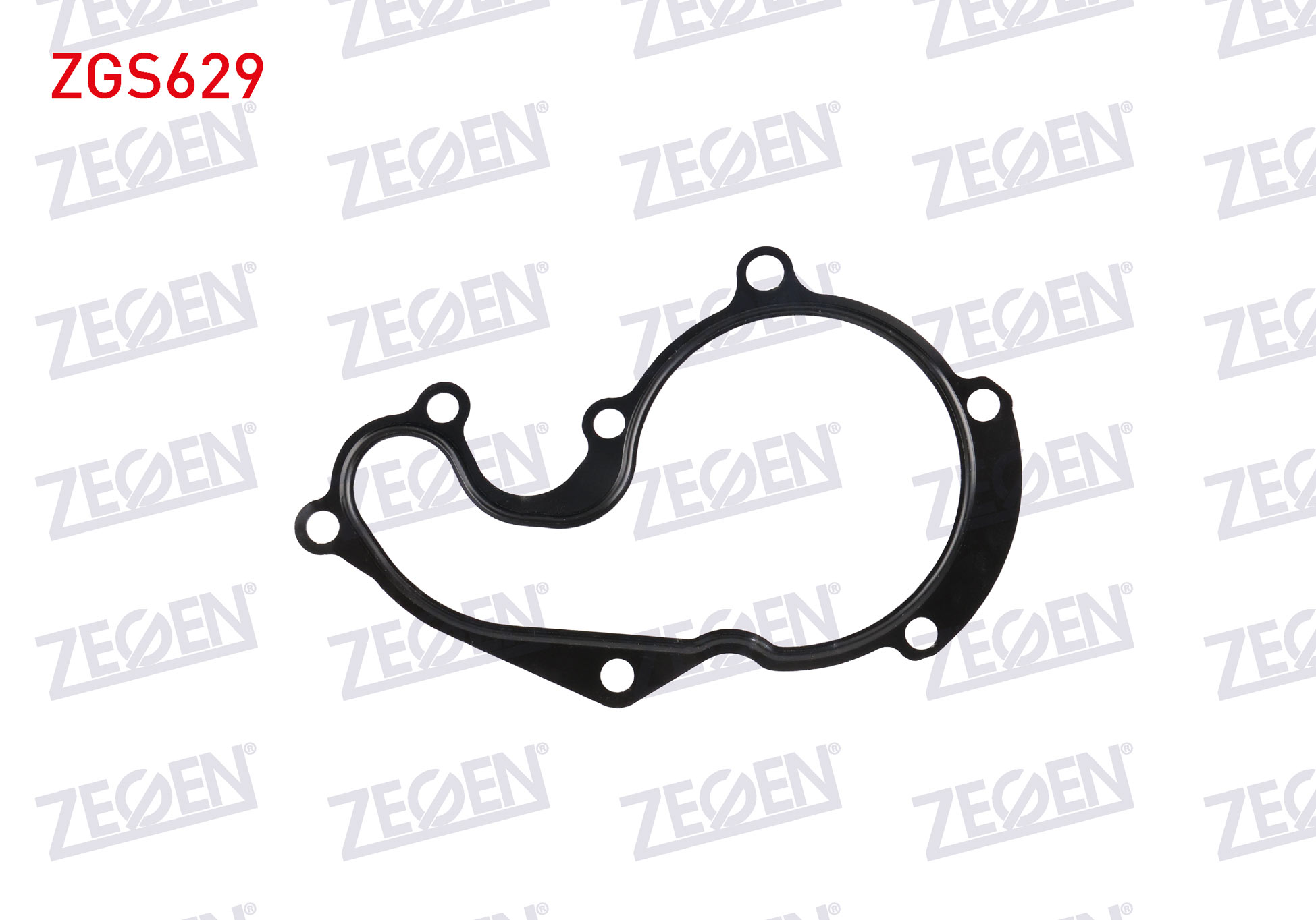 ZEGEN 