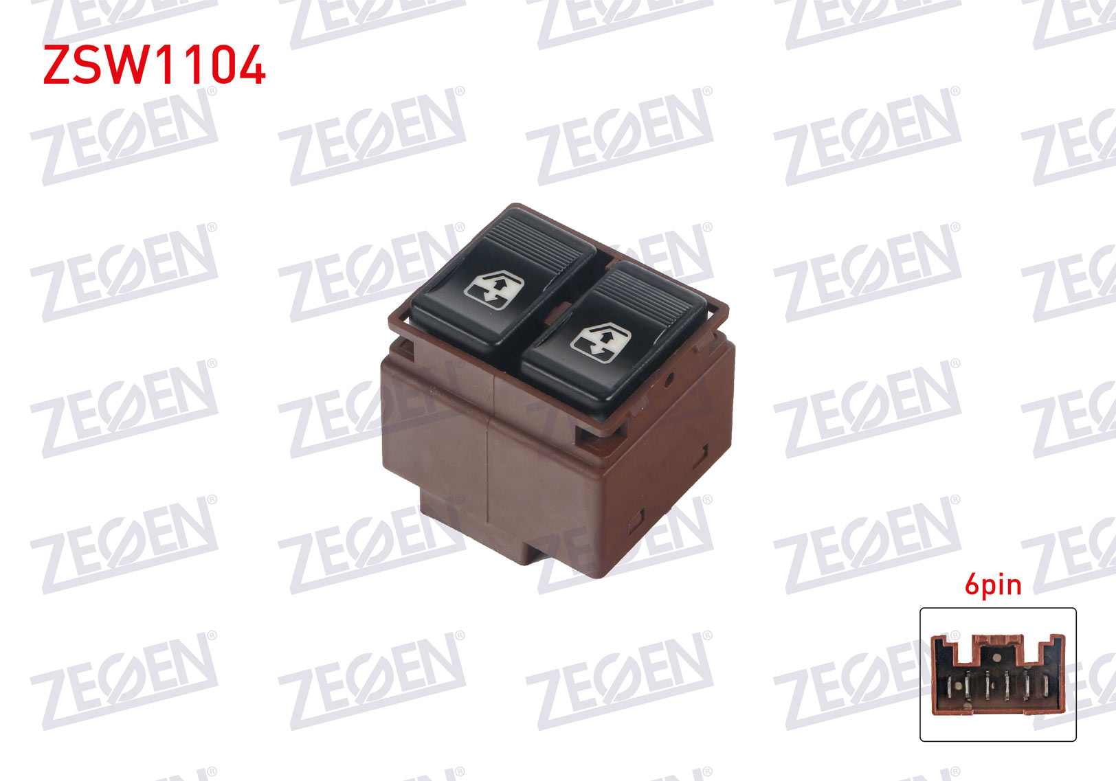 ZEGEN 