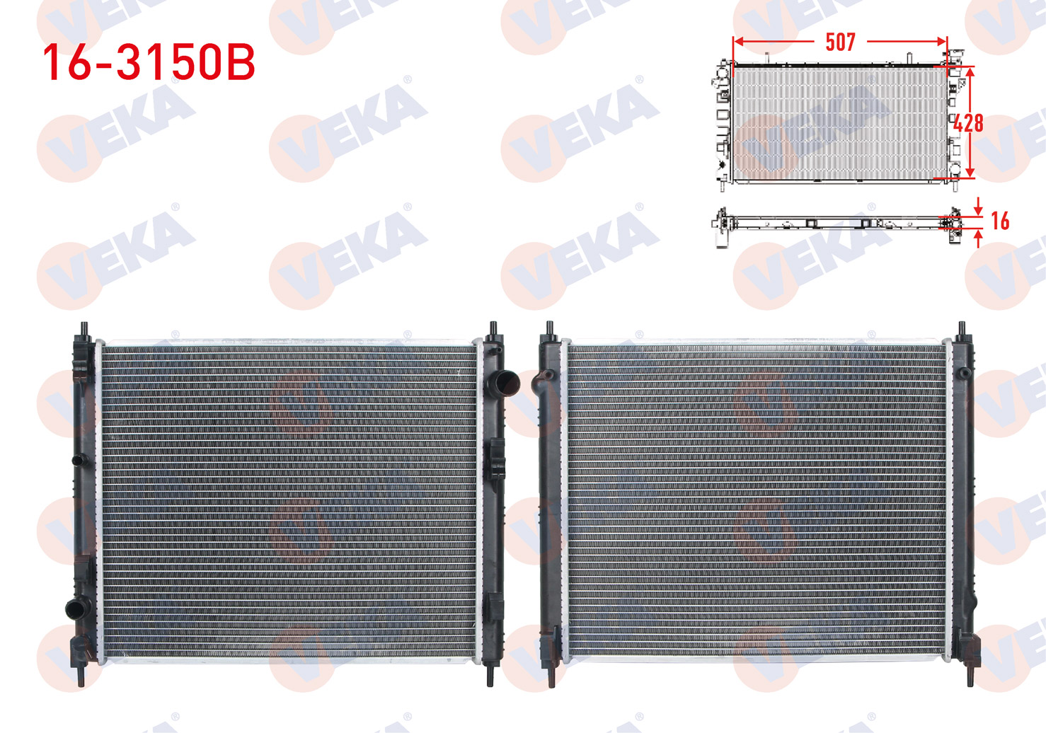 VEKA 606119