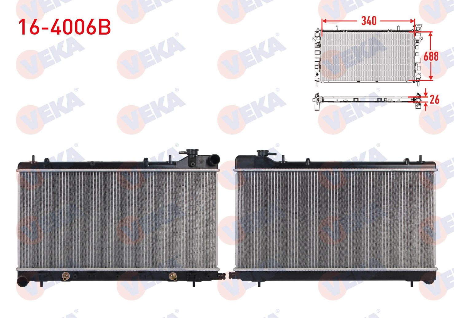 VEKA 67705A