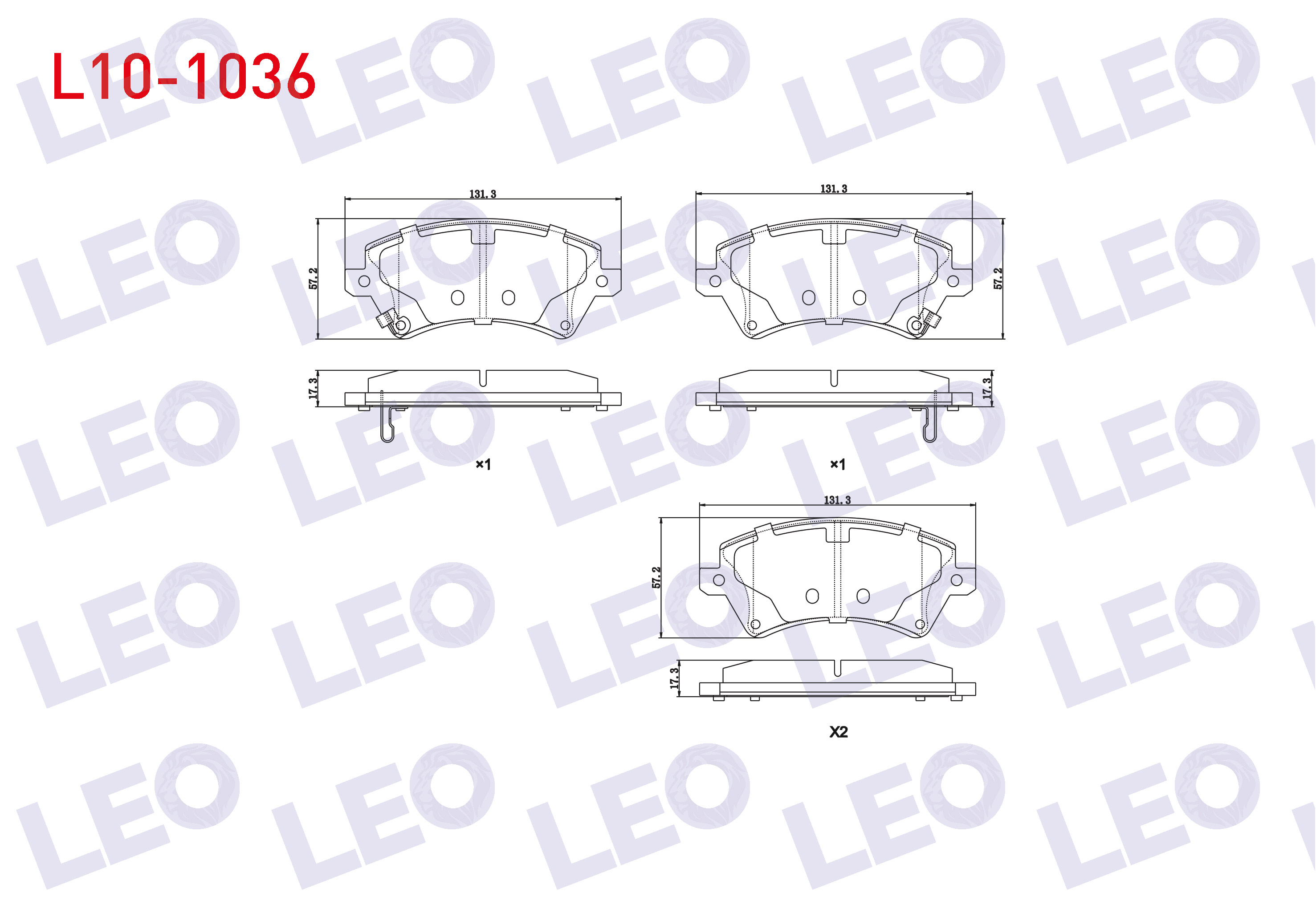 LEO 