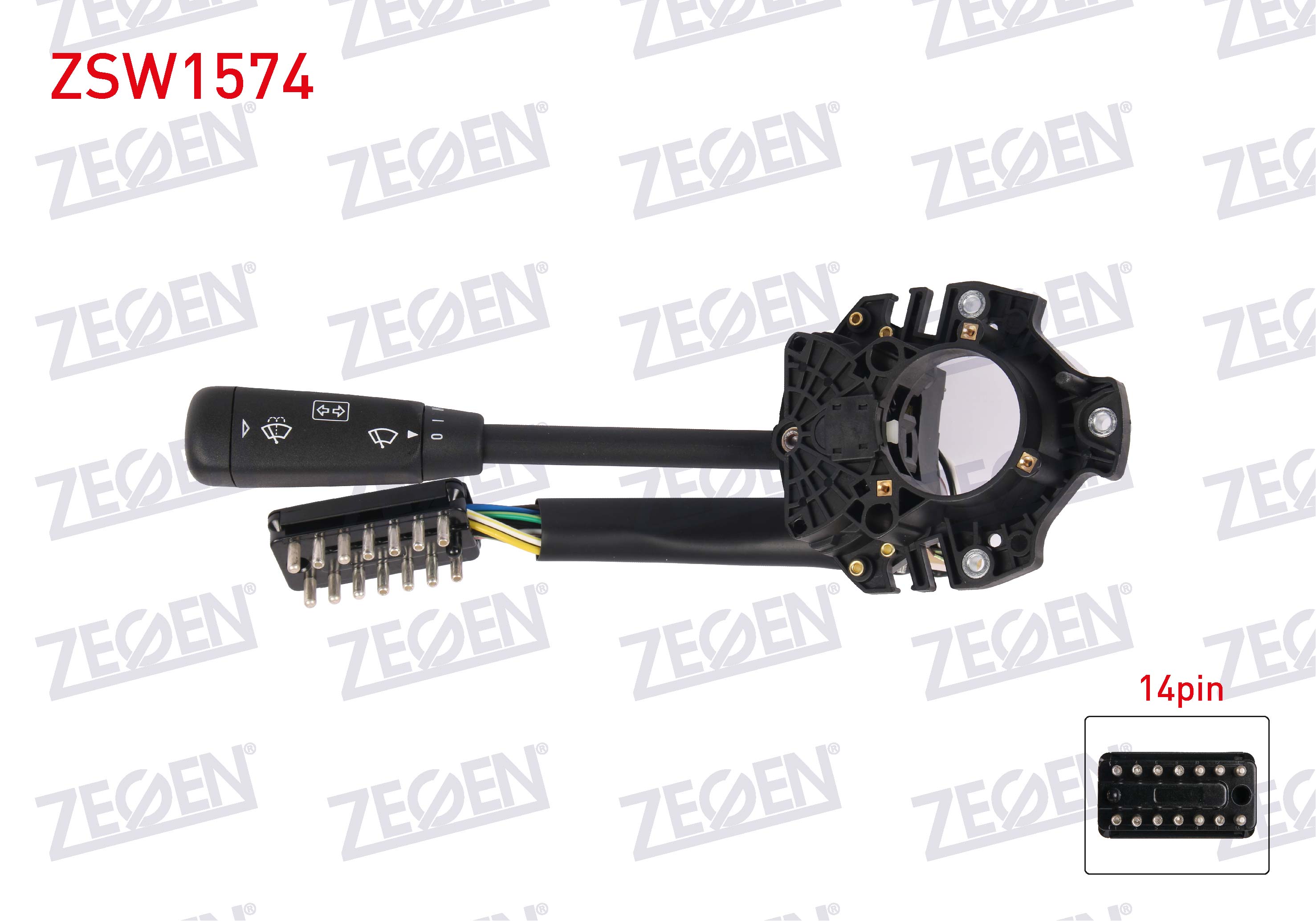 ZEGEN 430175