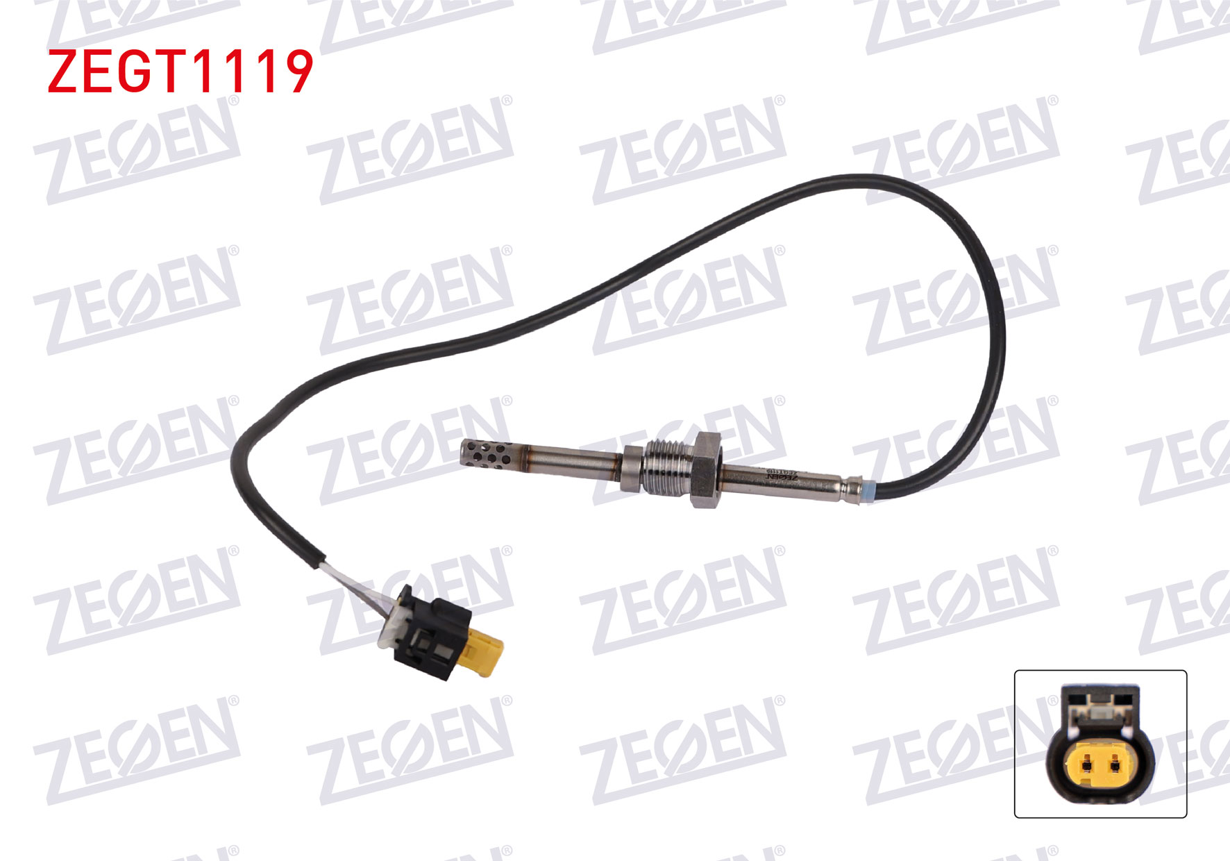 ZEGEN 7452442
