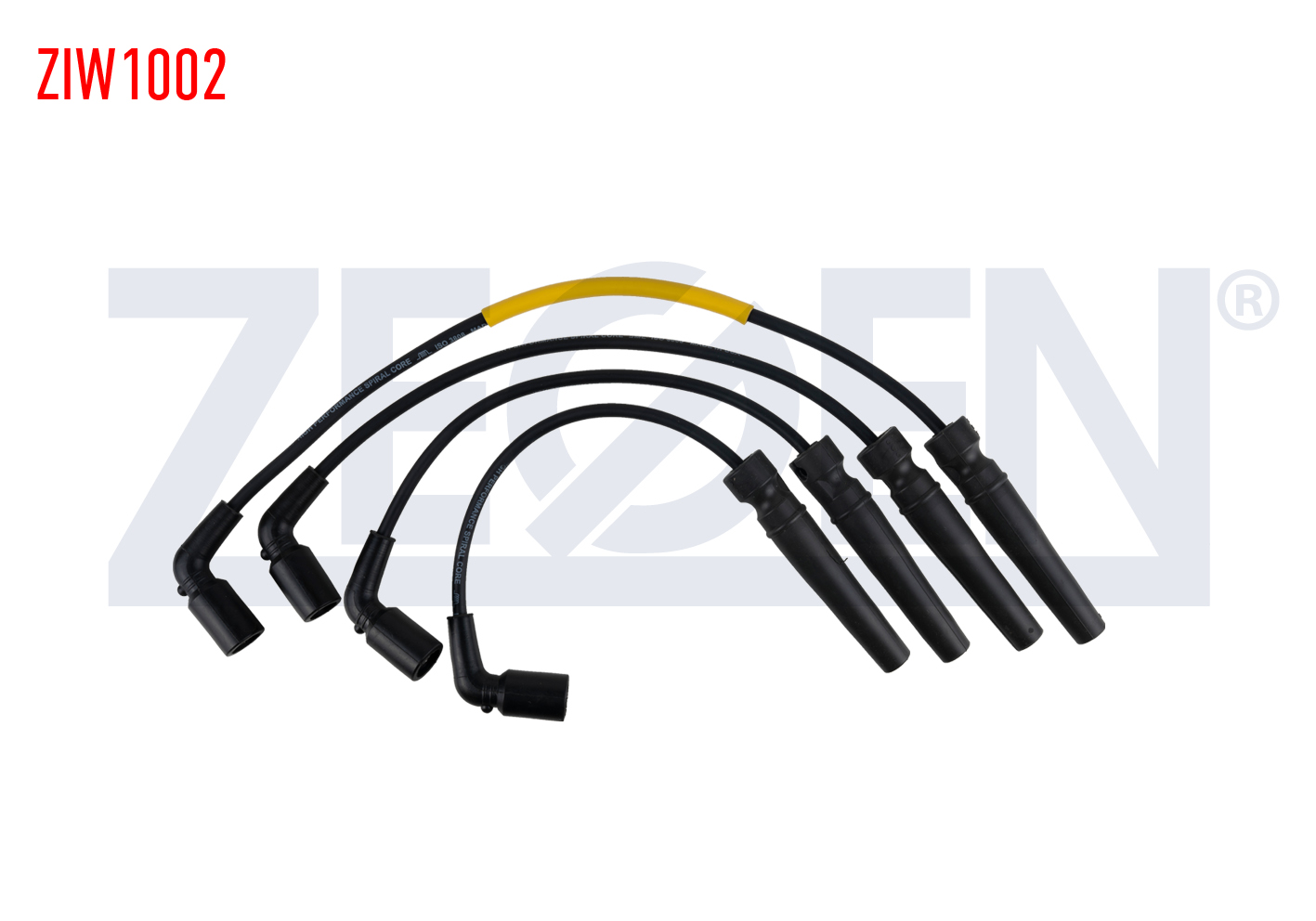 ZEGEN 0 986 356 987