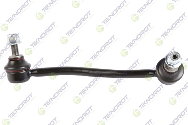 TEKNOROT TS-1006 | Z-ROT SAG ON TESLA MODEL S 2012-
