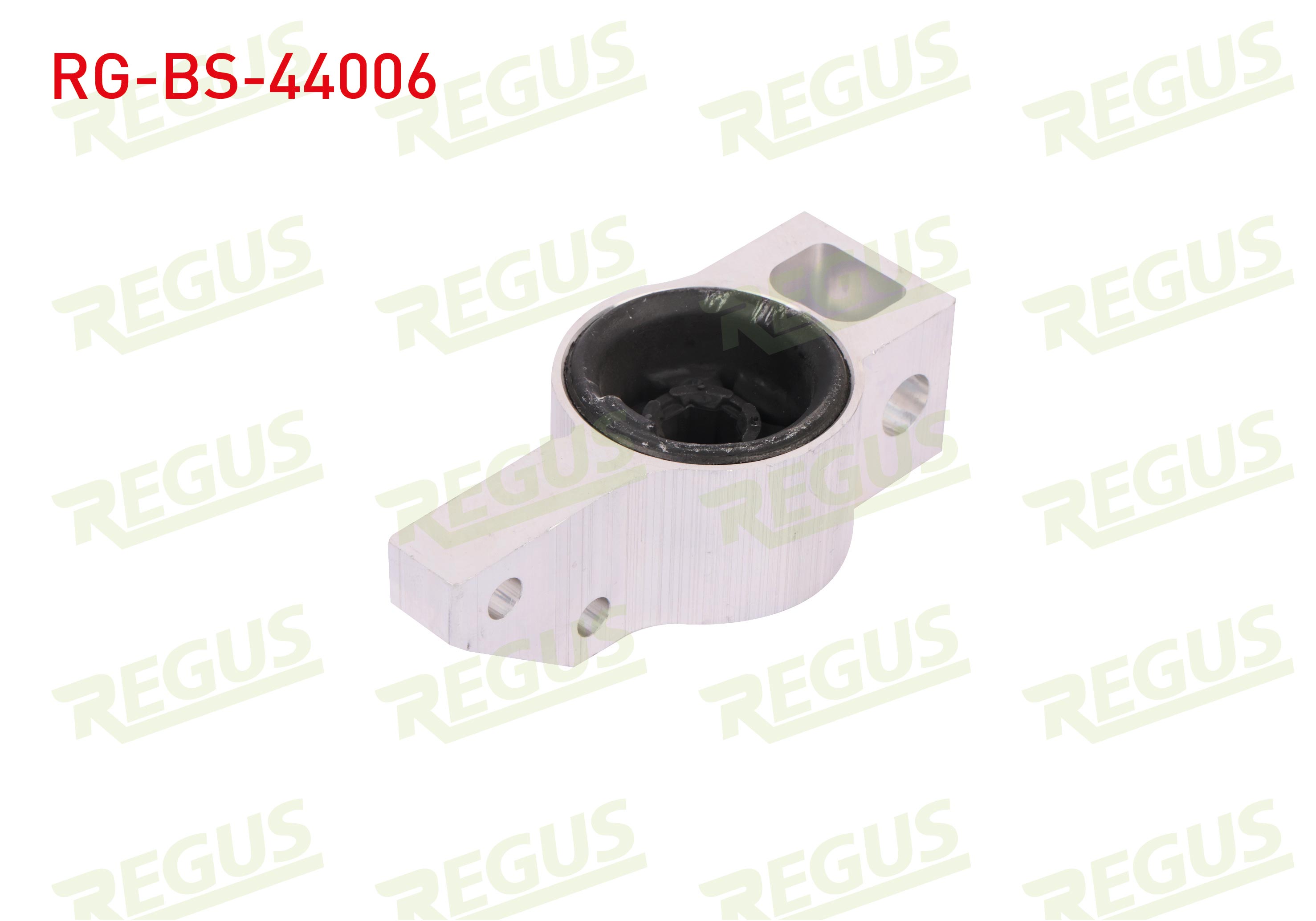 REGUS JBU691