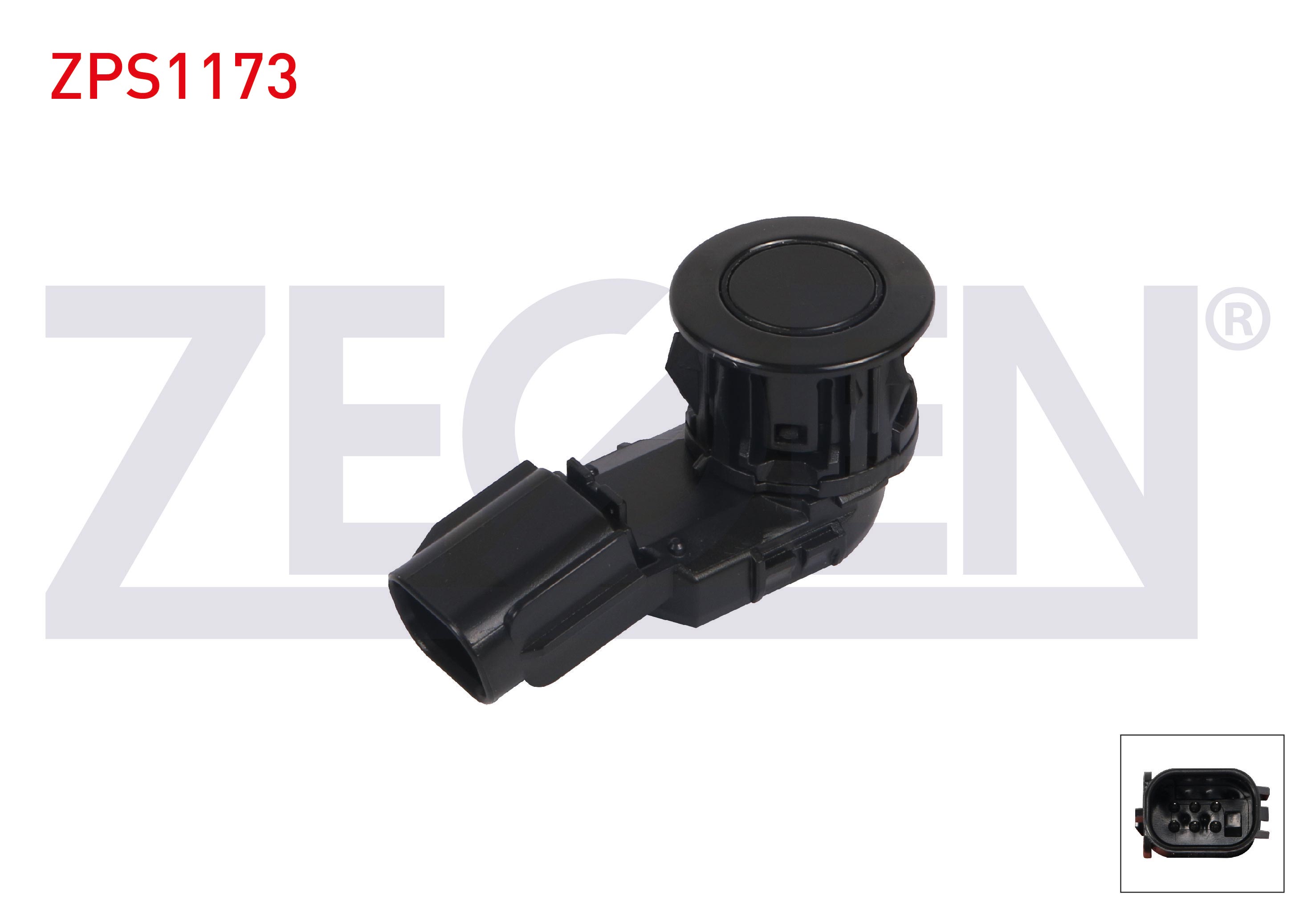 ZEGEN 566054A