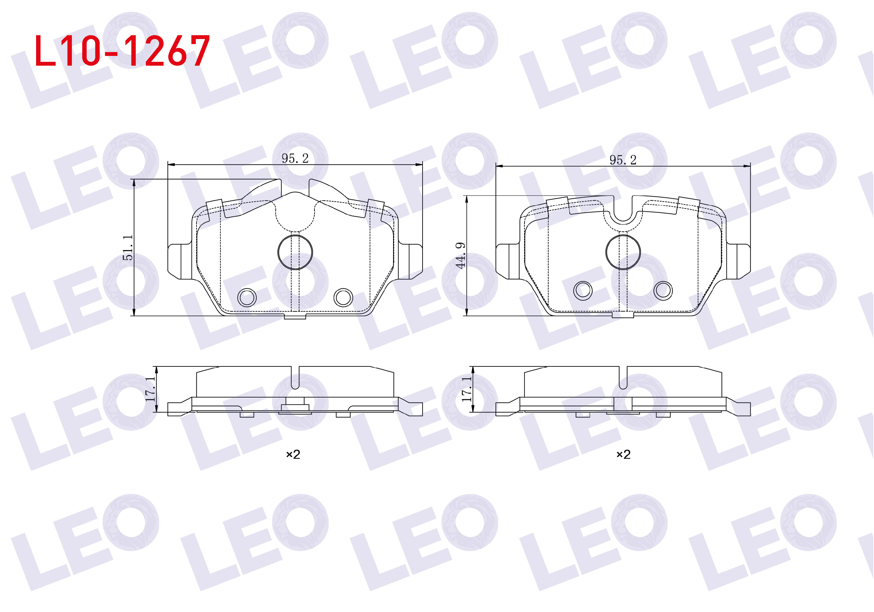 LEO 