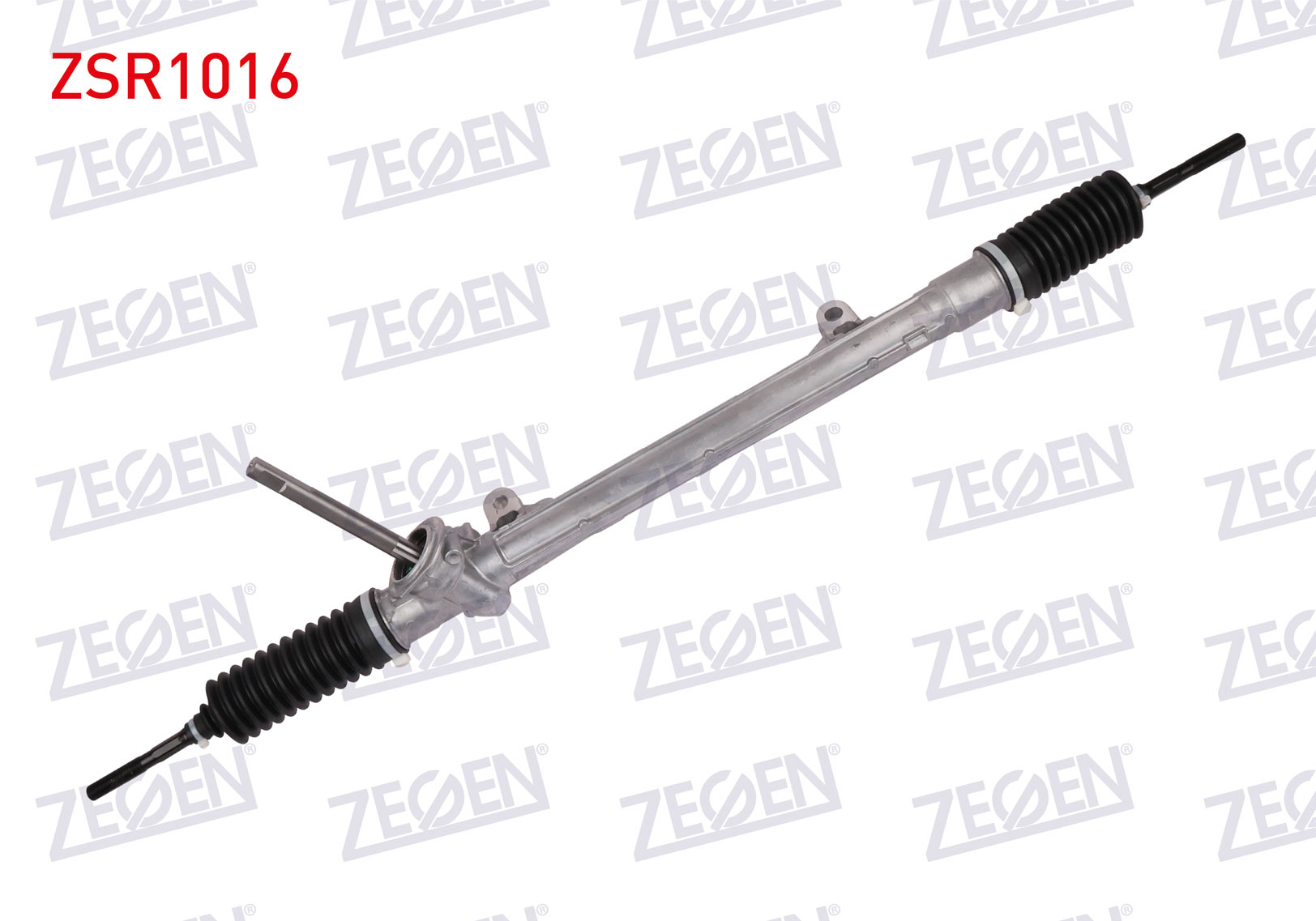 ZEGEN SR22112 | DIREKSIYON KUTUSU ELEK. DESTK. (EPS) ROTMILLI RENAULT MEGANE II 1.5 DCI - 1.6 16v - 1.9 DCI 2002-2008