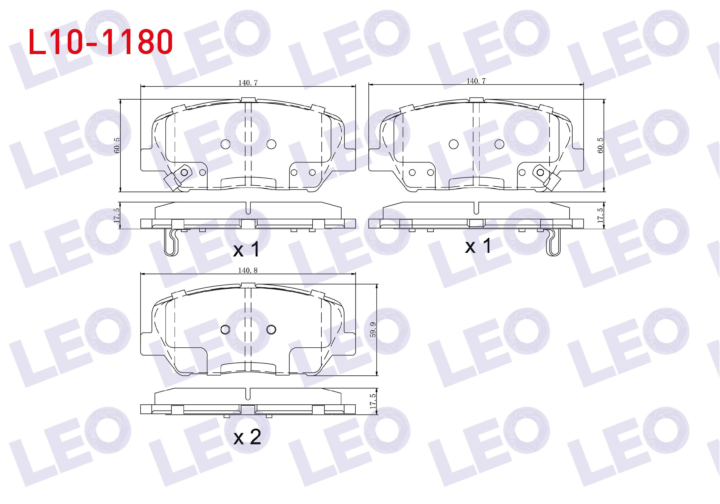 LEO 