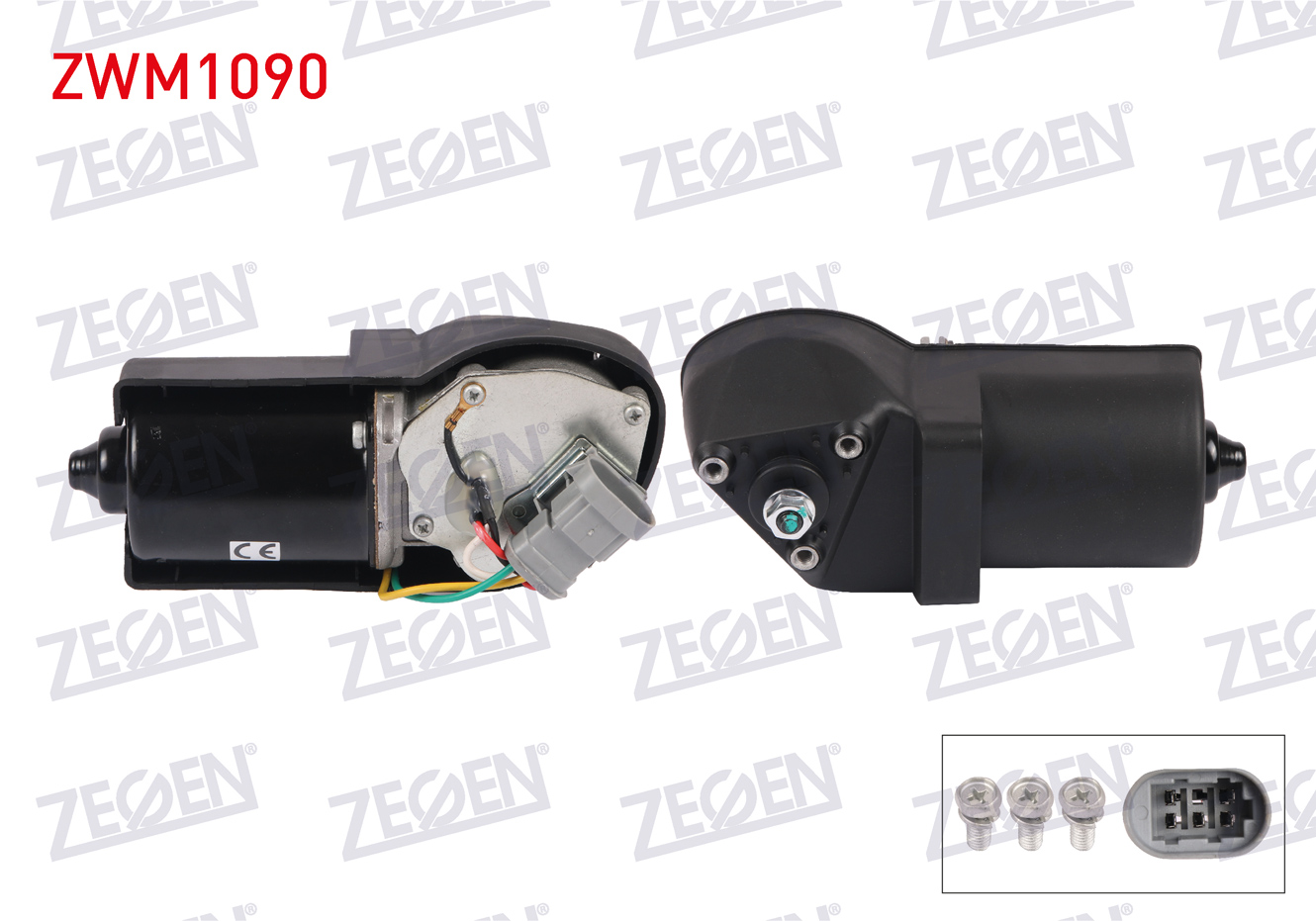 ZEGEN 579127