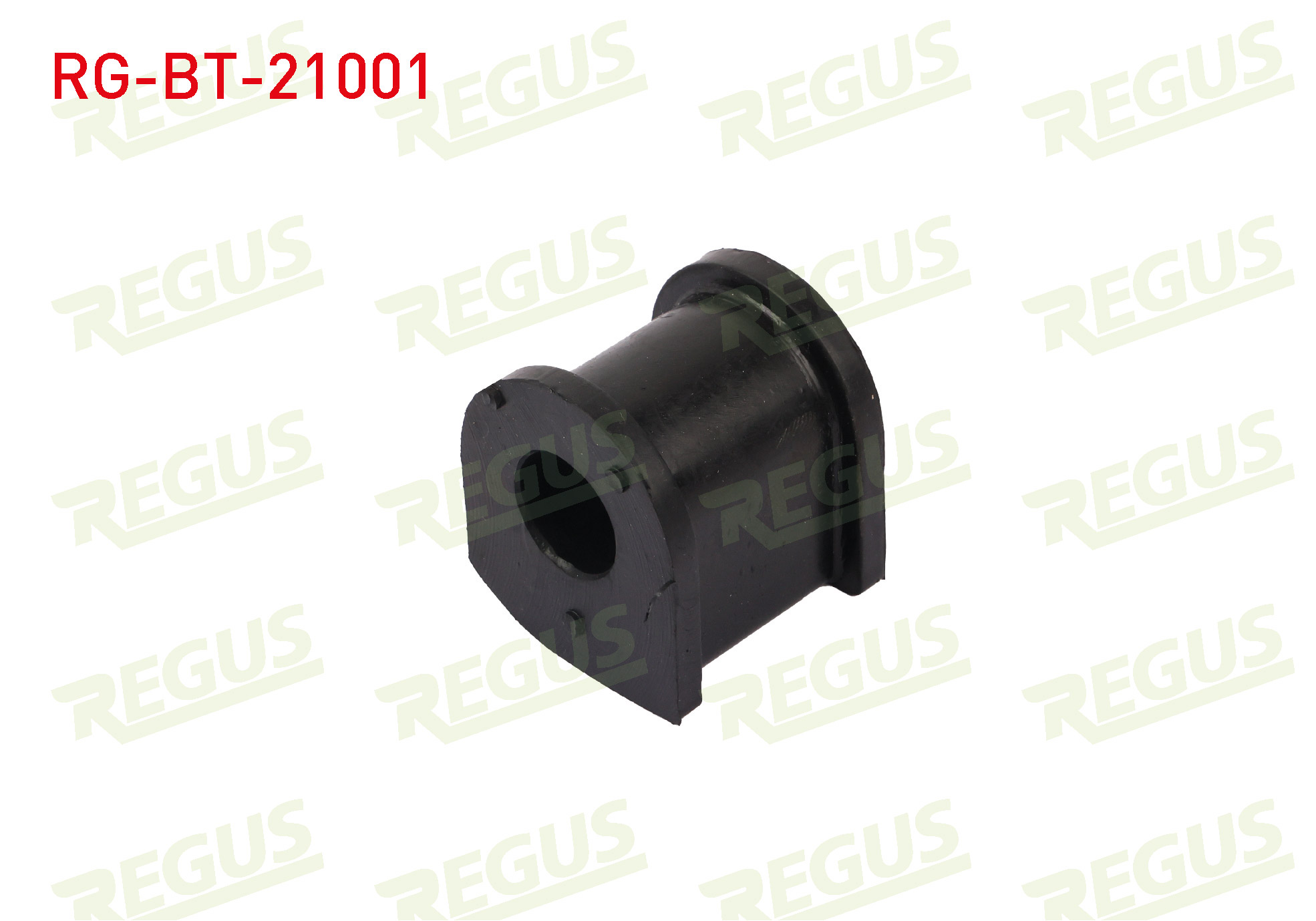 REGUS 34065 01 | VIRAJ DEMIR LASTIGI ON SOL-SAG ORTA CAP 19 HYUNDAI ACCENT ADMIRE 1.3 2003-2006