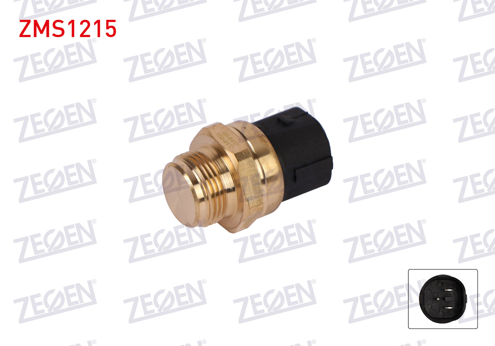 ZEGEN 