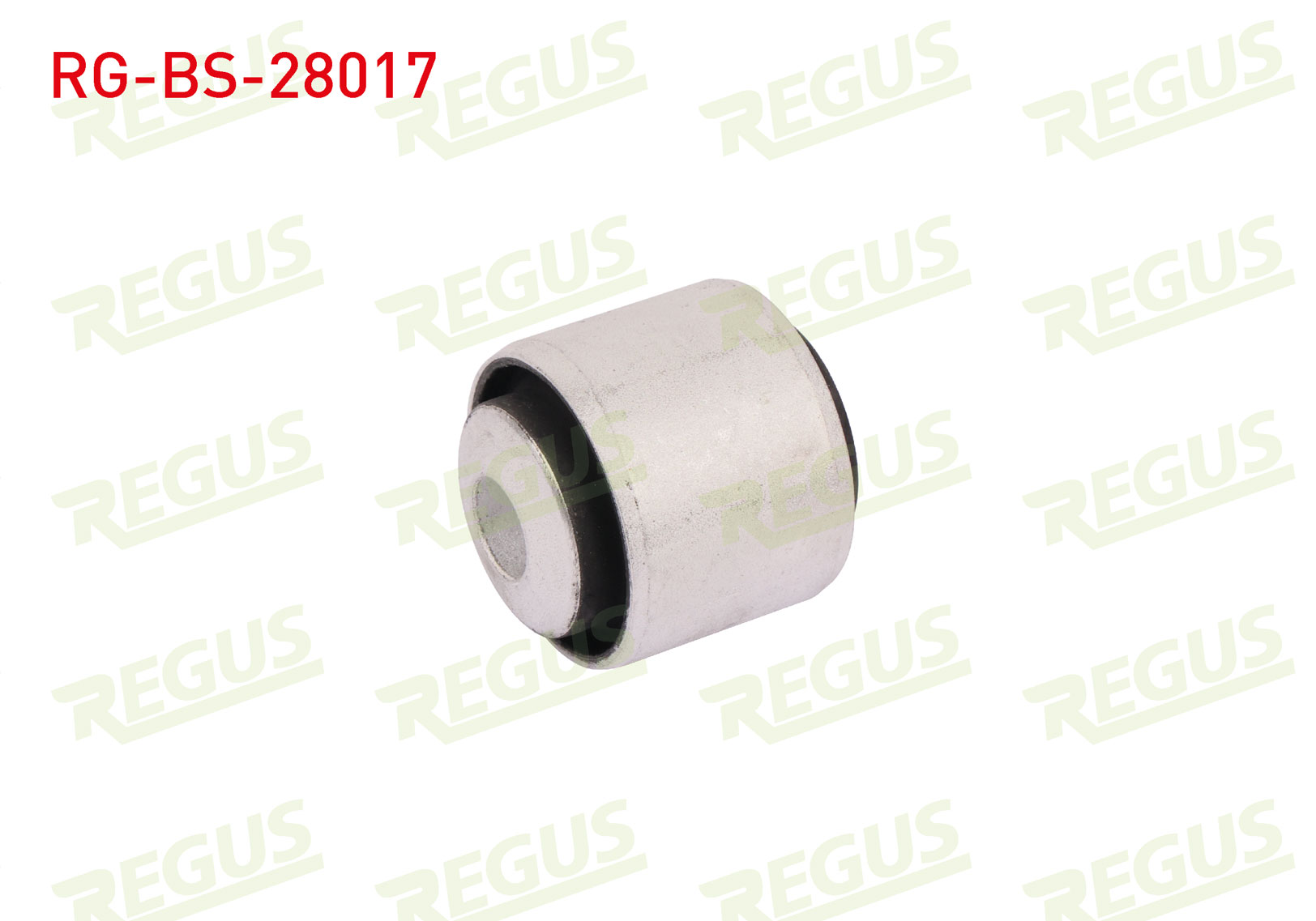 REGUS 