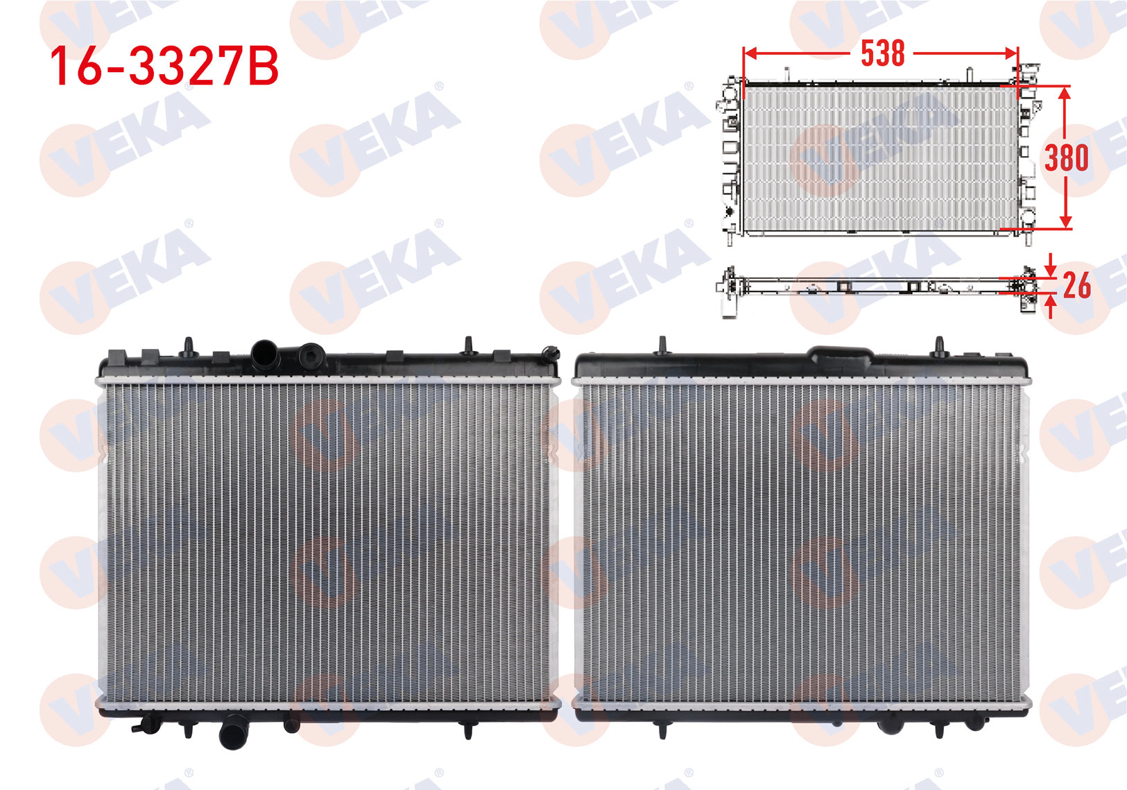 VEKA RA0210370