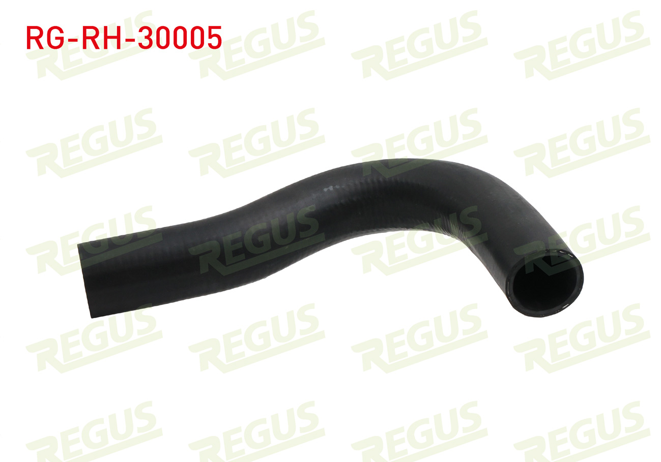 REGUS 18407 | RADYATOR HORTUMU UST MITSUBISHI L200 MAGNUM (K7T,K6T) 2.5 TD 1996-2006