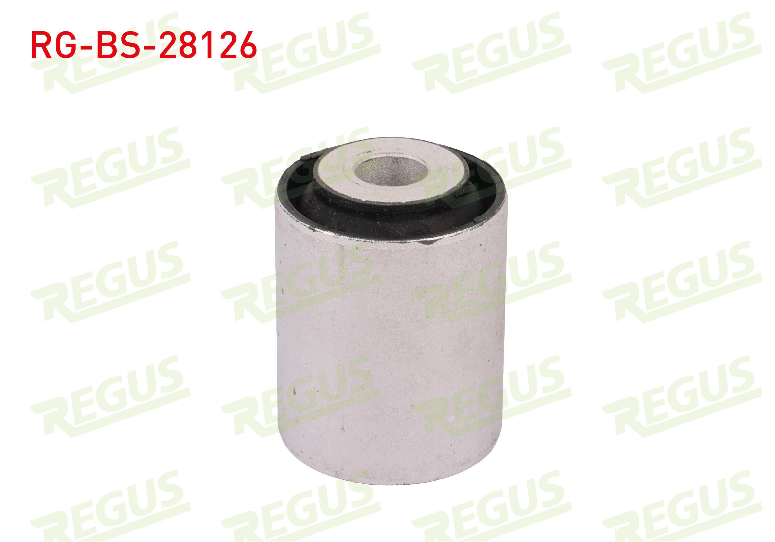 REGUS 57-10866
