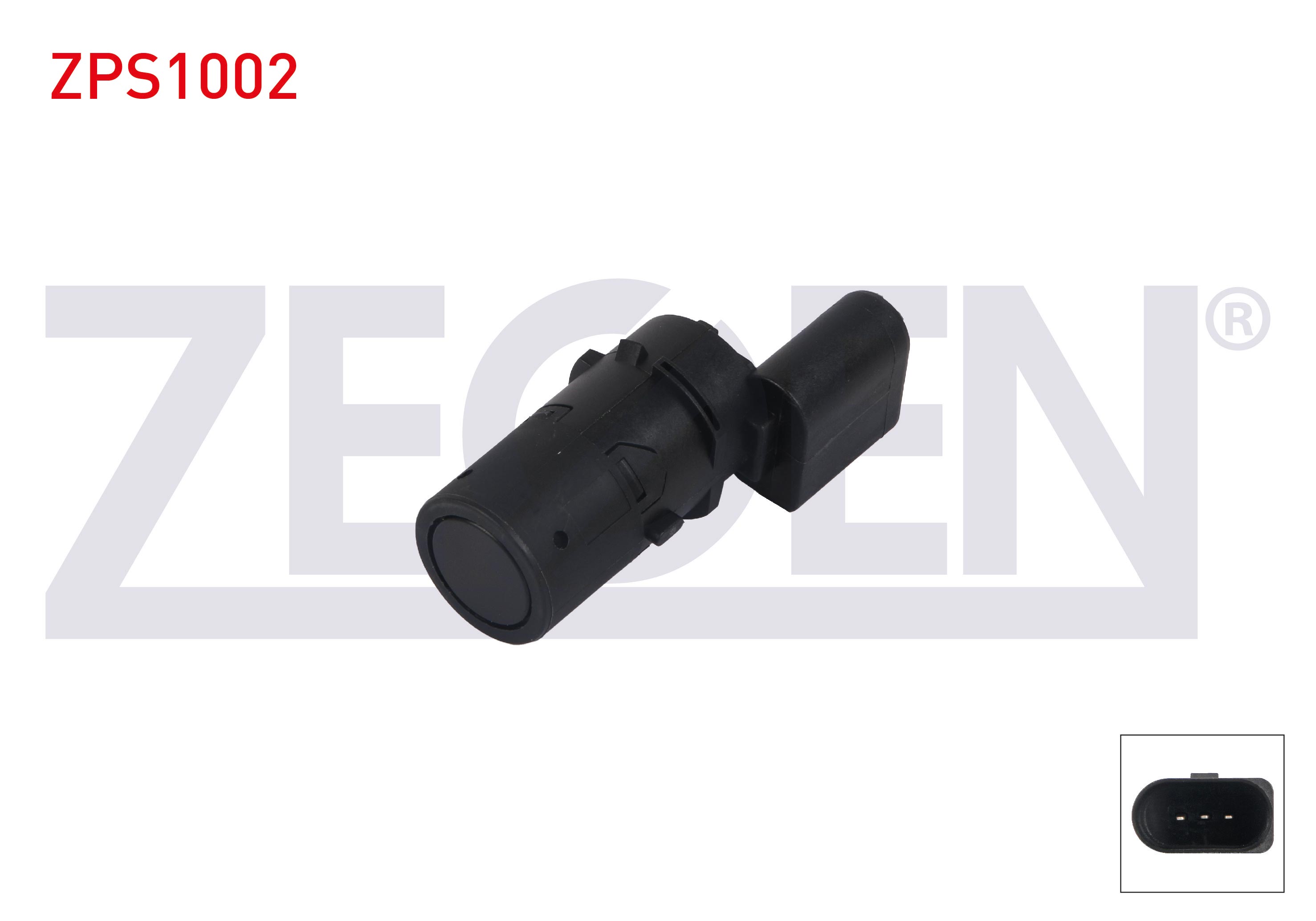 ZEGEN 566001A