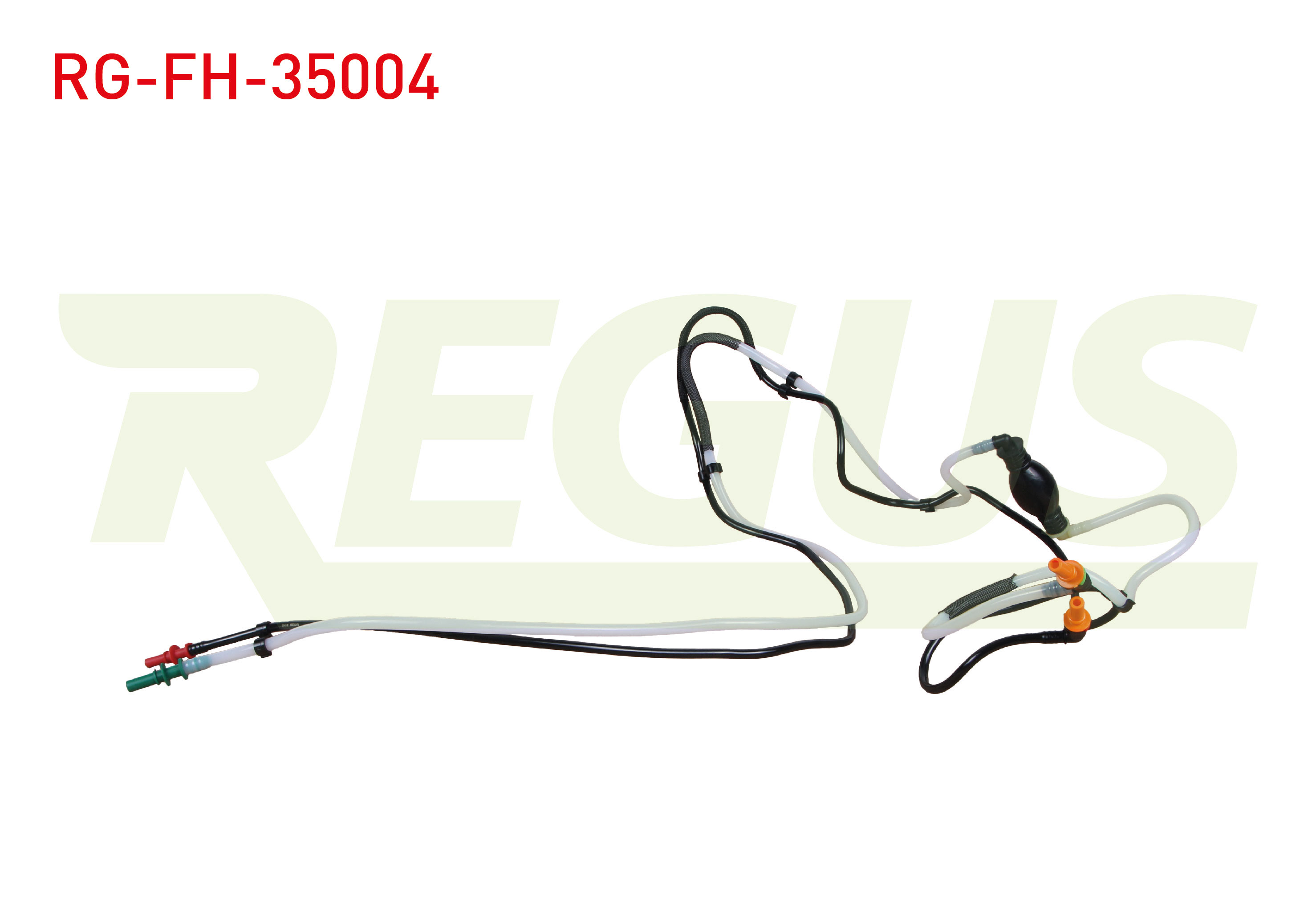 REGUS 11450