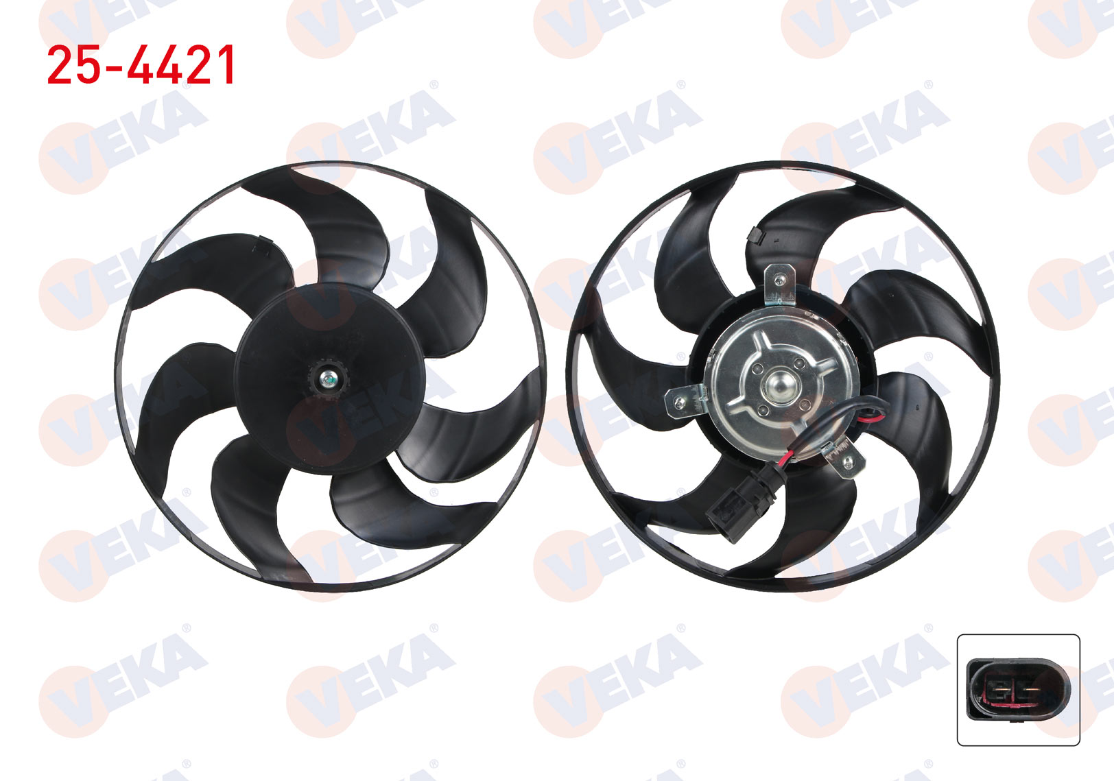 VEKA 47395