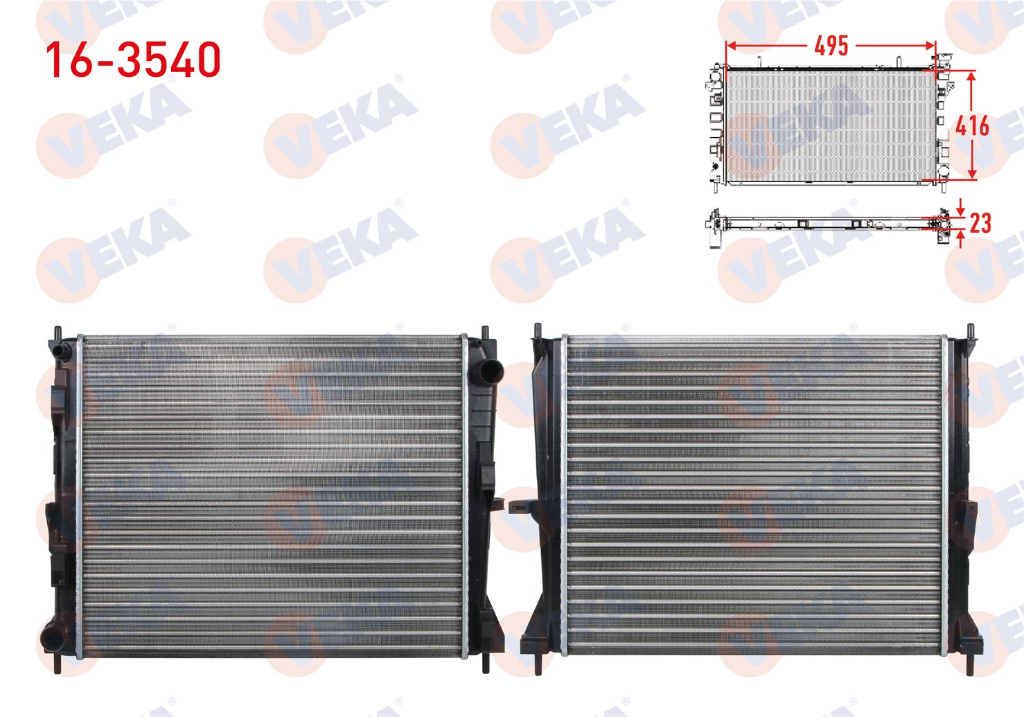 VEKA RA0230870