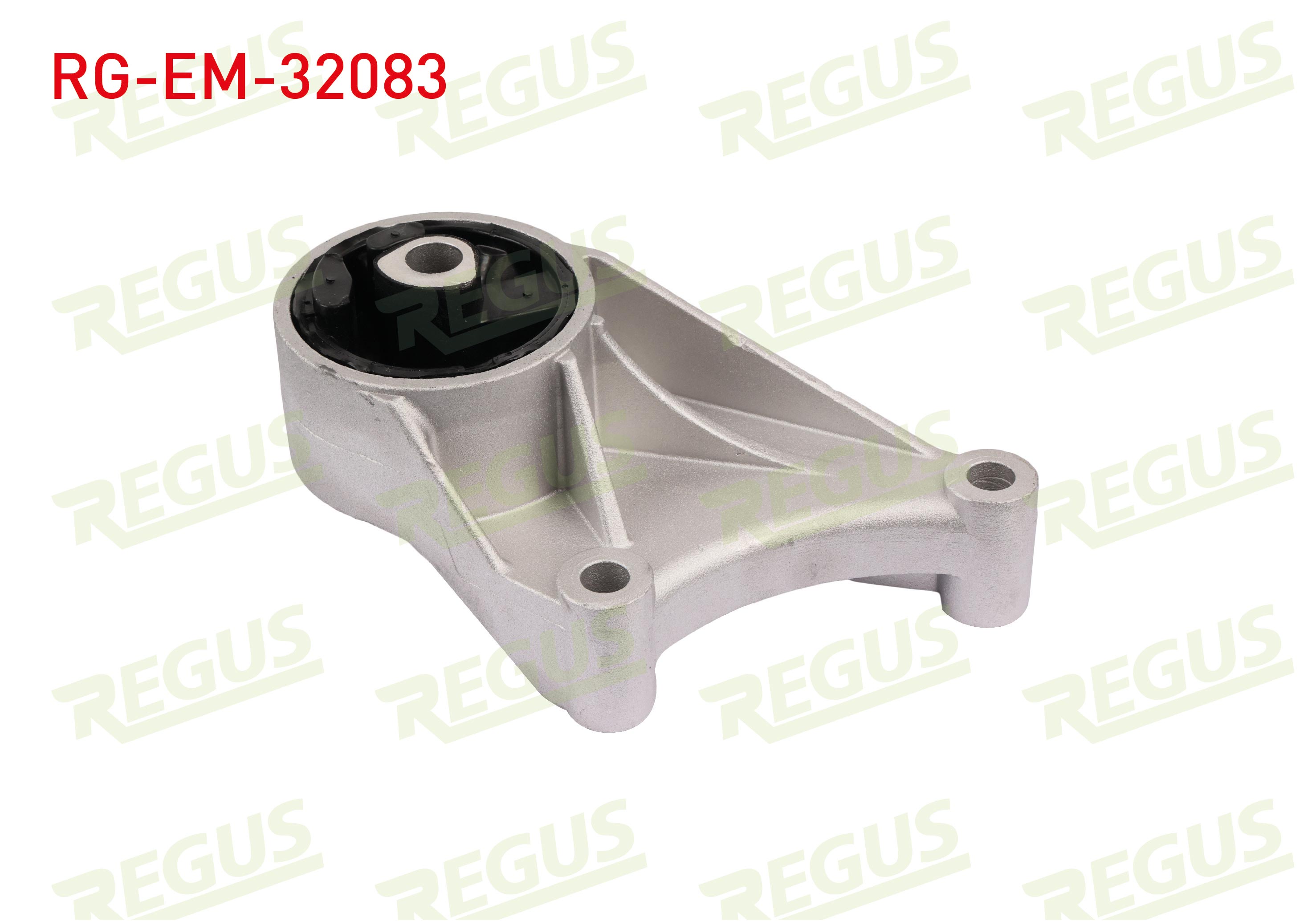 REGUS ST 142