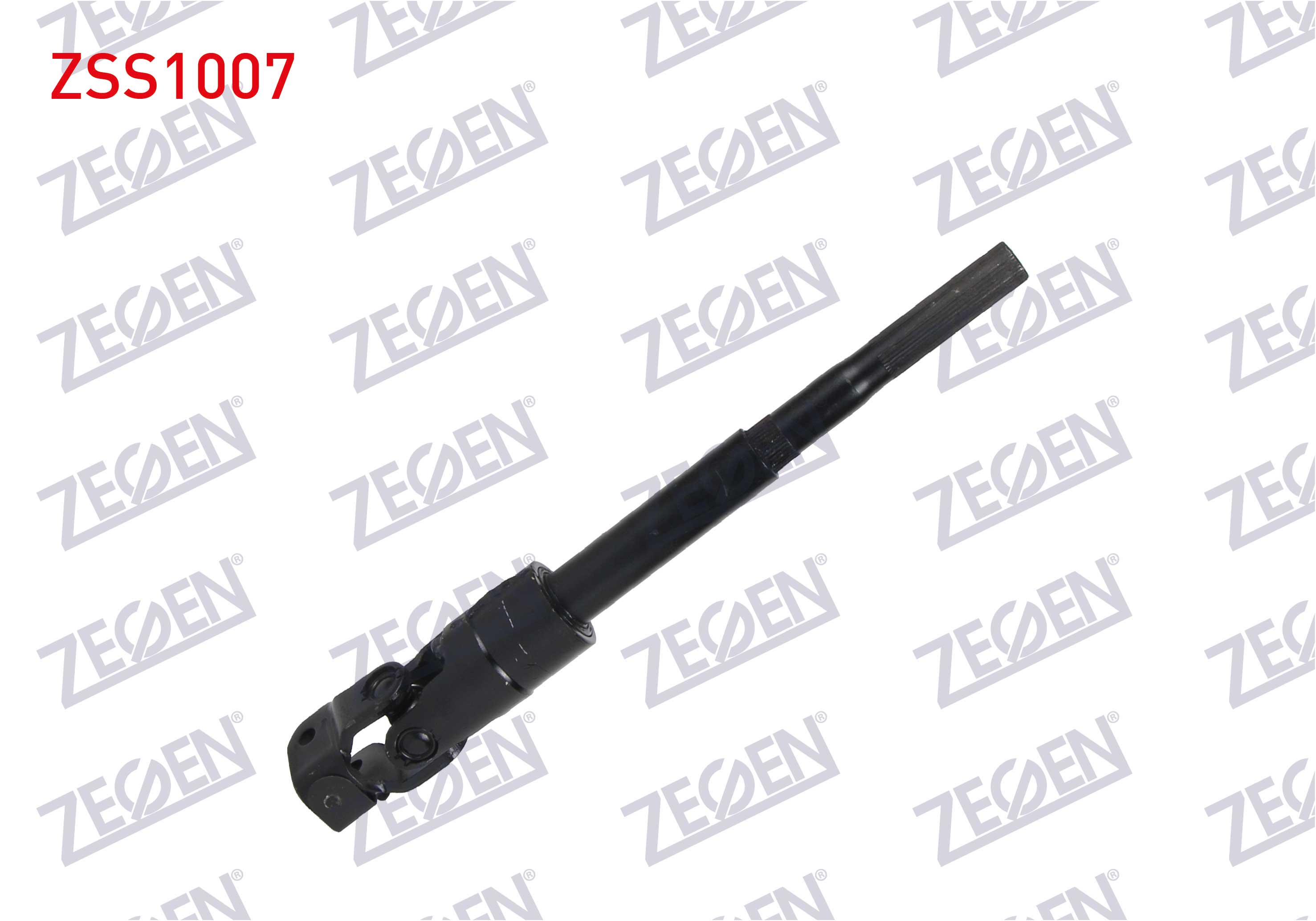 ZEGEN 