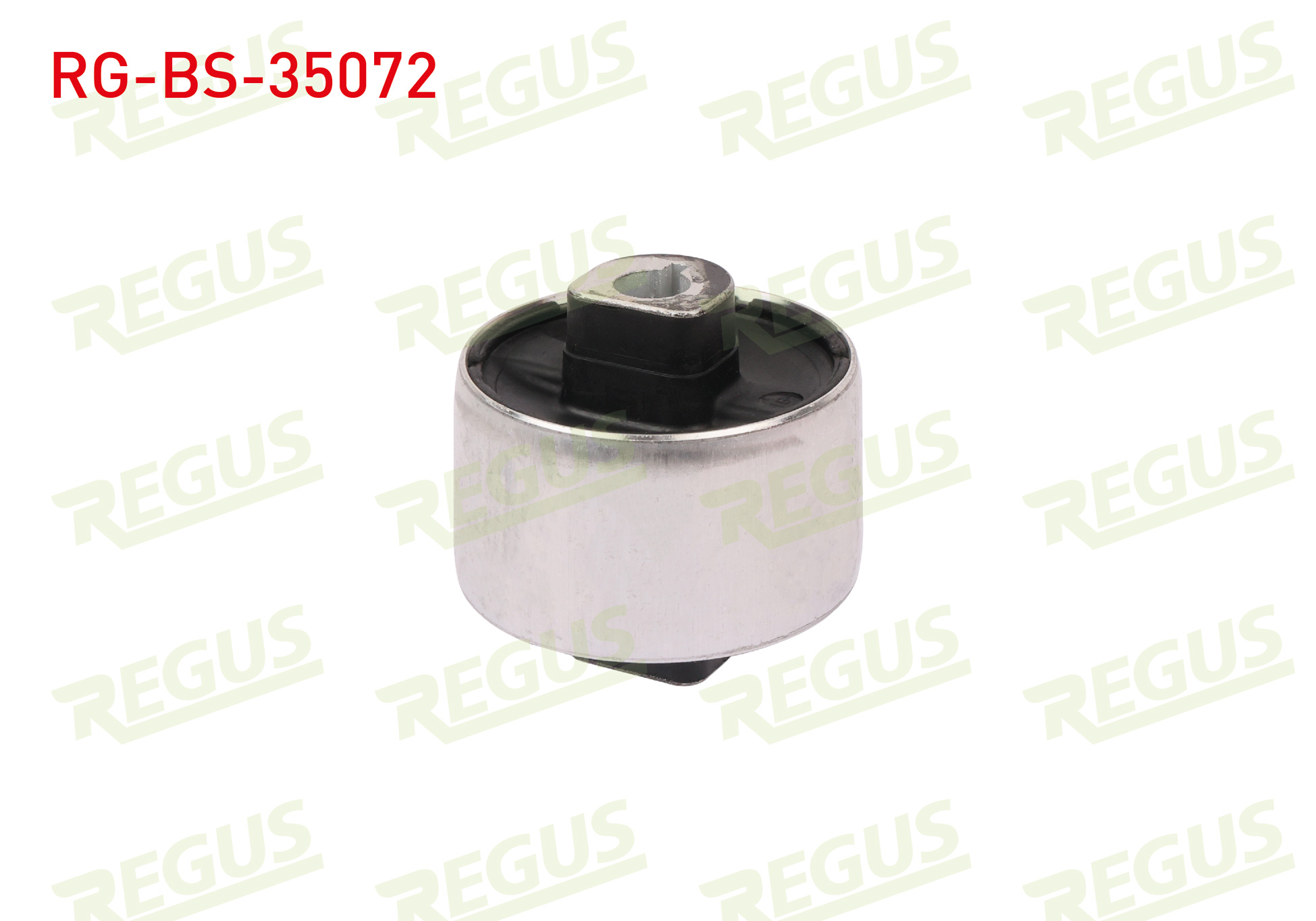 REGUS 57-10612