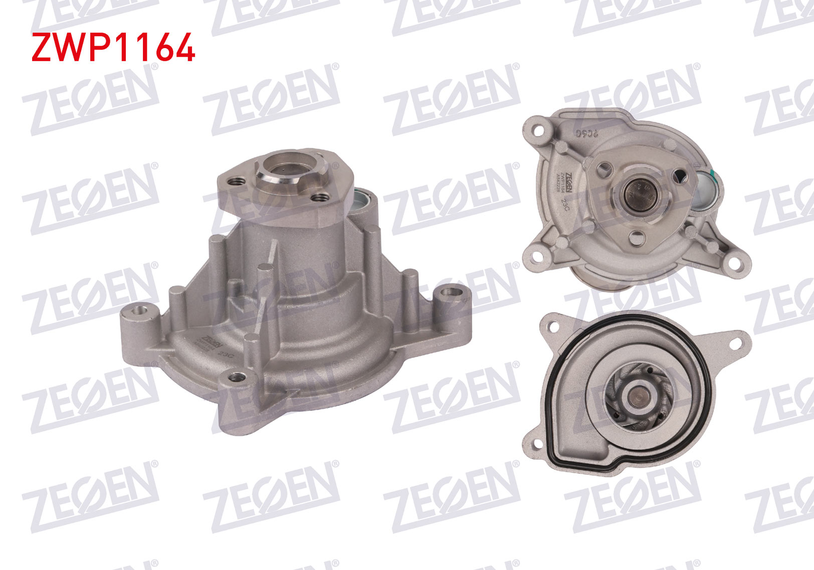 ZEGEN 980285
