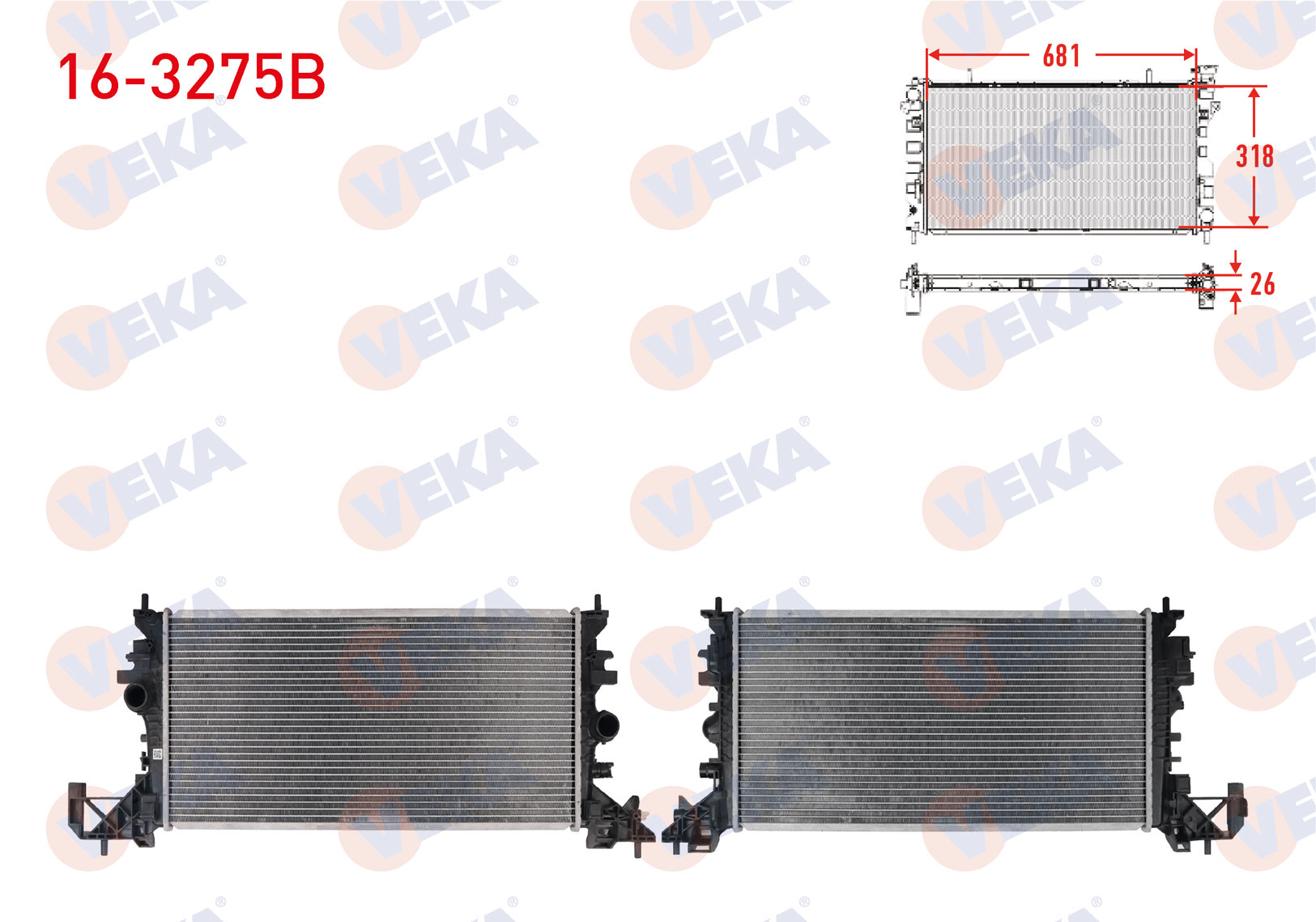 VEKA M-0201330