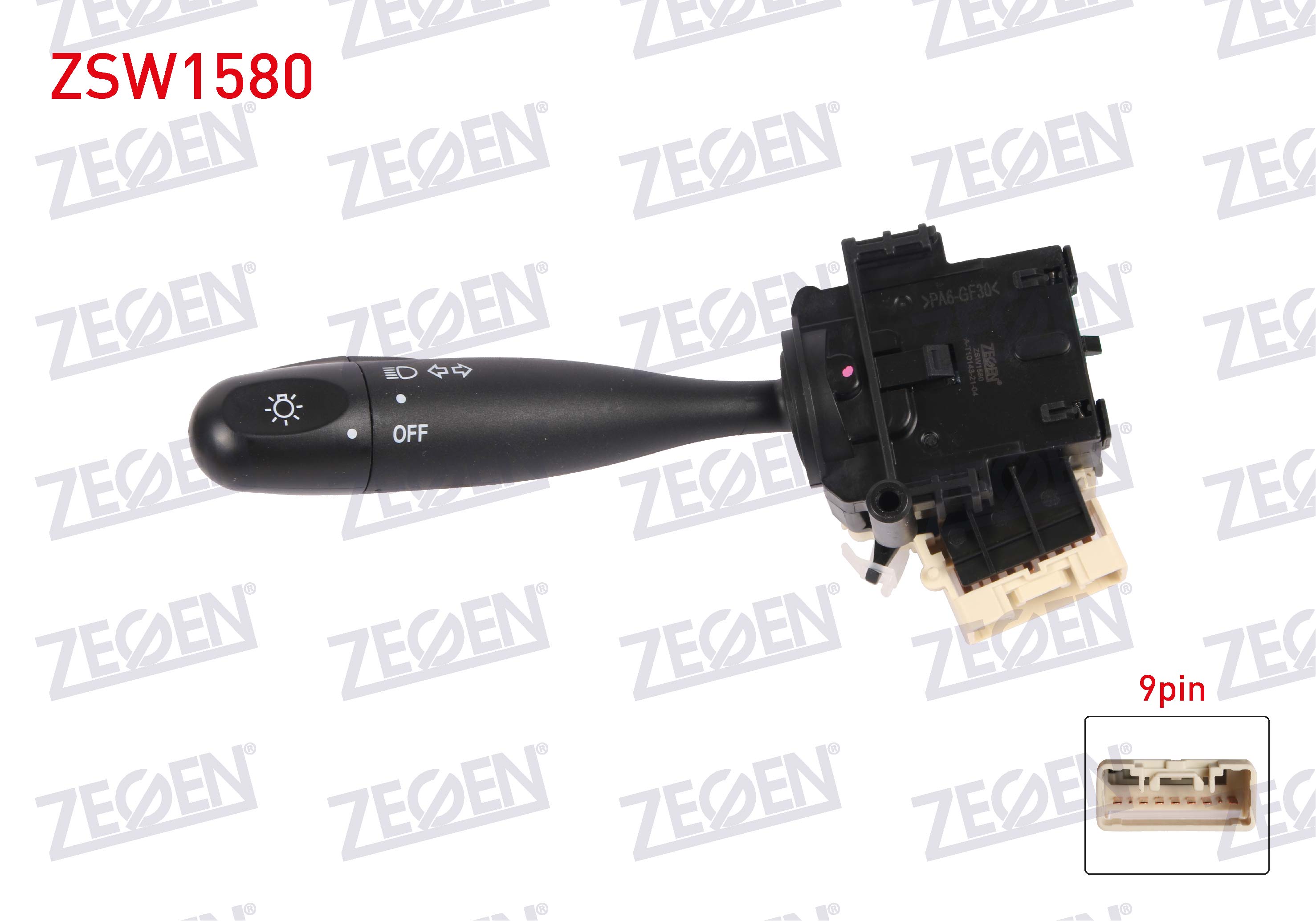 ZEGEN 431124
