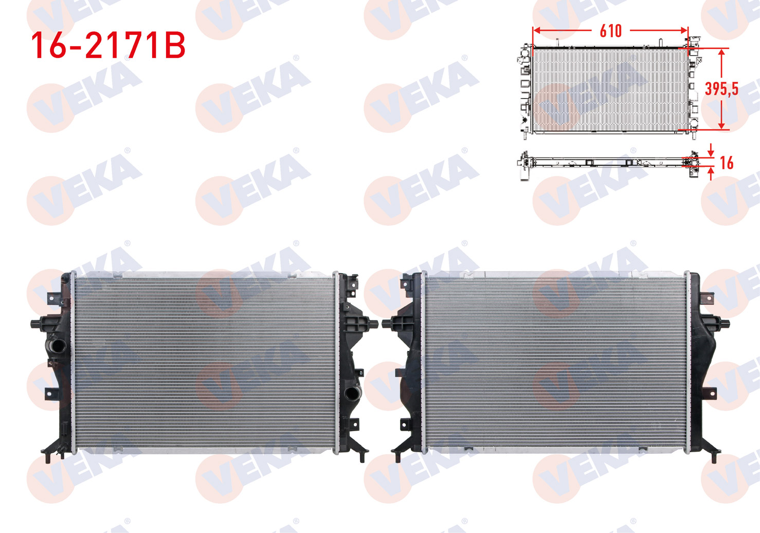 VEKA M-0540660
